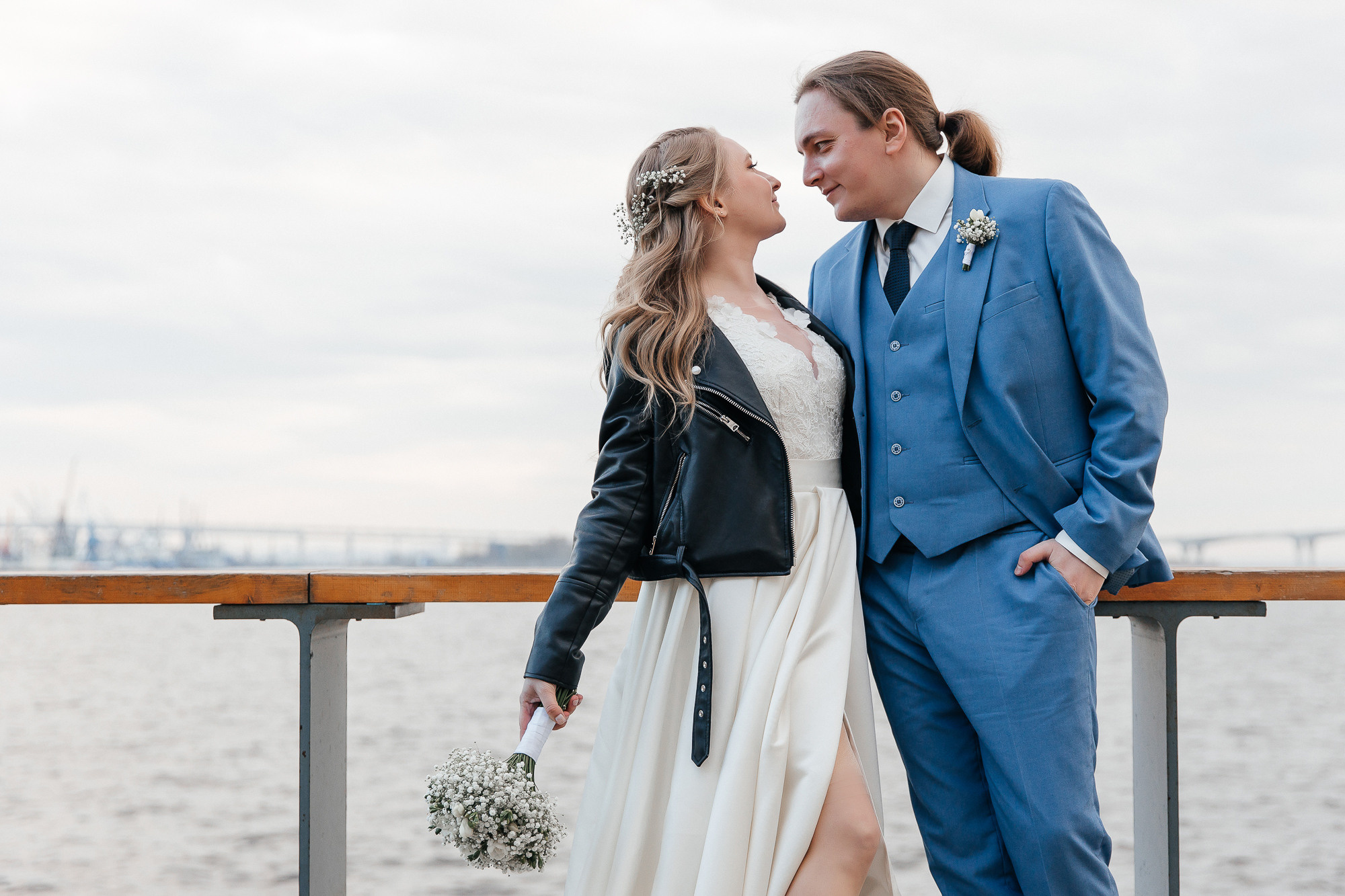 Денис и Наталья (7 мая 2022). Свадебный и семейный фотограф Крамар Наталья