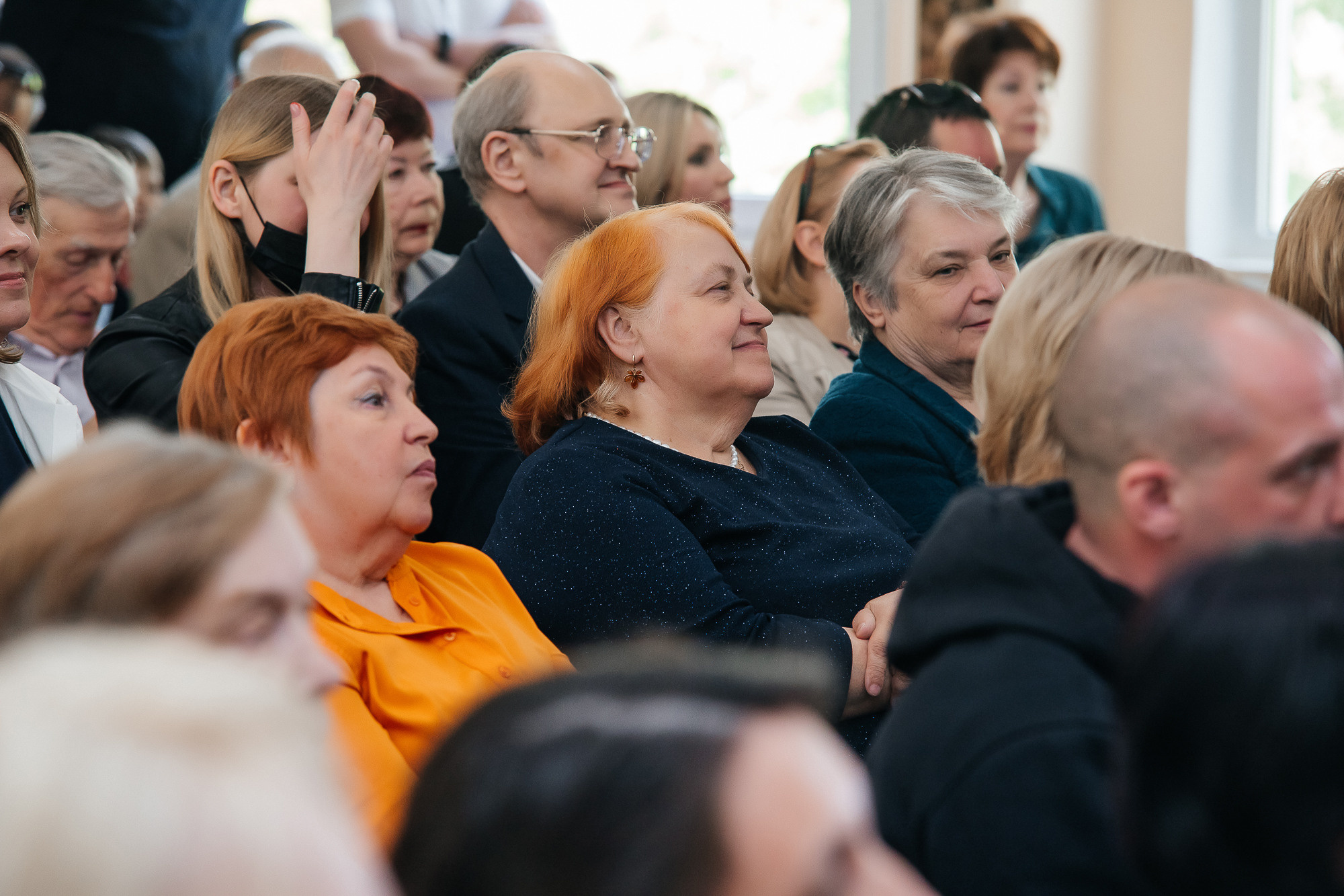 101 лицей — Последний звонок (25 мая 2022). Свадебный и семейный фотограф Крамар Наталья
