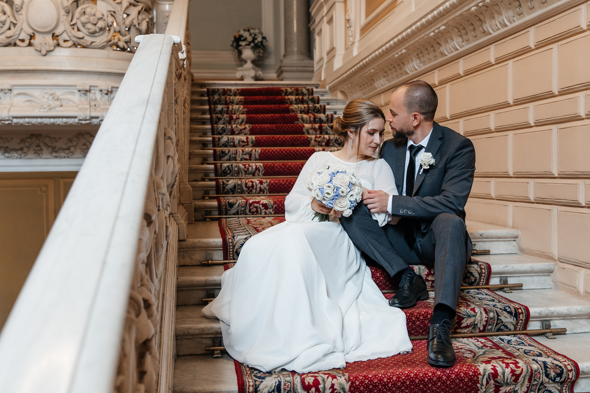 Александр и Анастасия (23 июня 2022). Свадебный и семейный фотограф Крамар Наталья