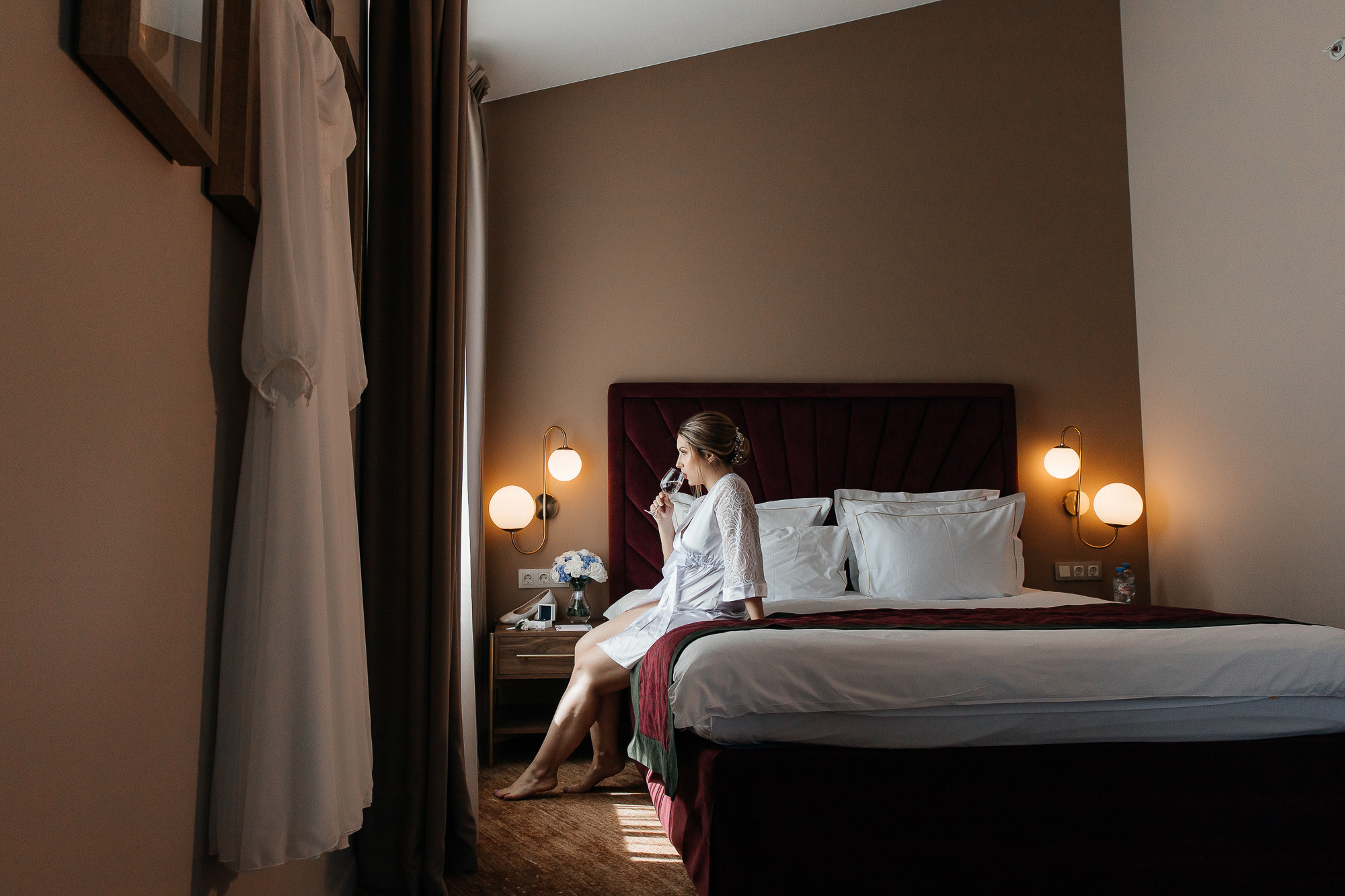 Александр и Анастасия (23 июня 2022). Свадебный и семейный фотограф Крамар Наталья