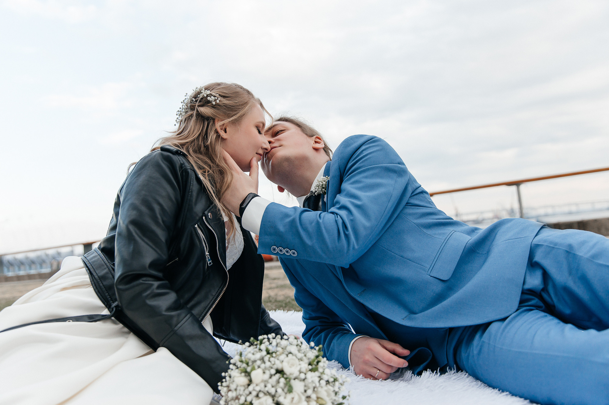 Денис и Наталья (7 мая 2022). Свадебный и семейный фотограф Крамар Наталья