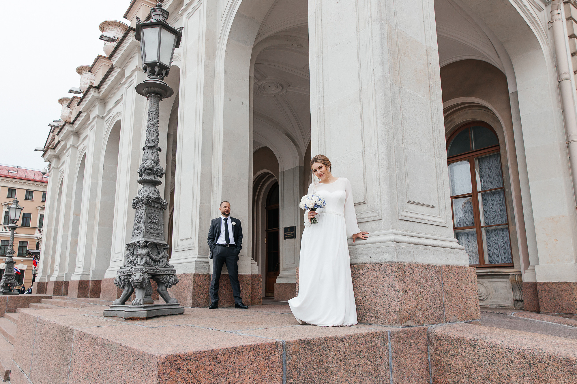 Александр и Анастасия (23 июня 2022). Свадебный и семейный фотограф Крамар Наталья