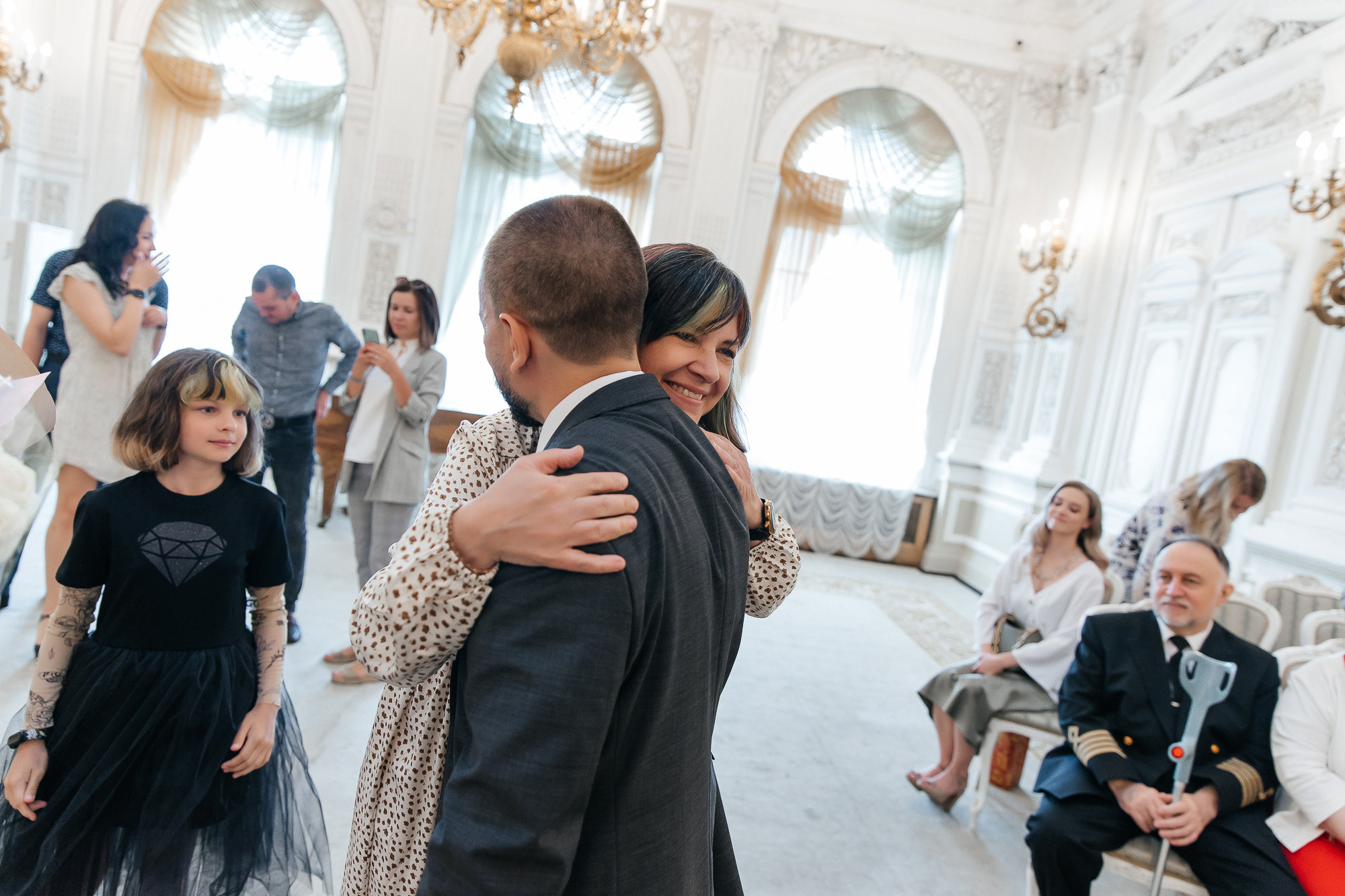 Александр и Анастасия (23 июня 2022). Свадебный и семейный фотограф Крамар Наталья