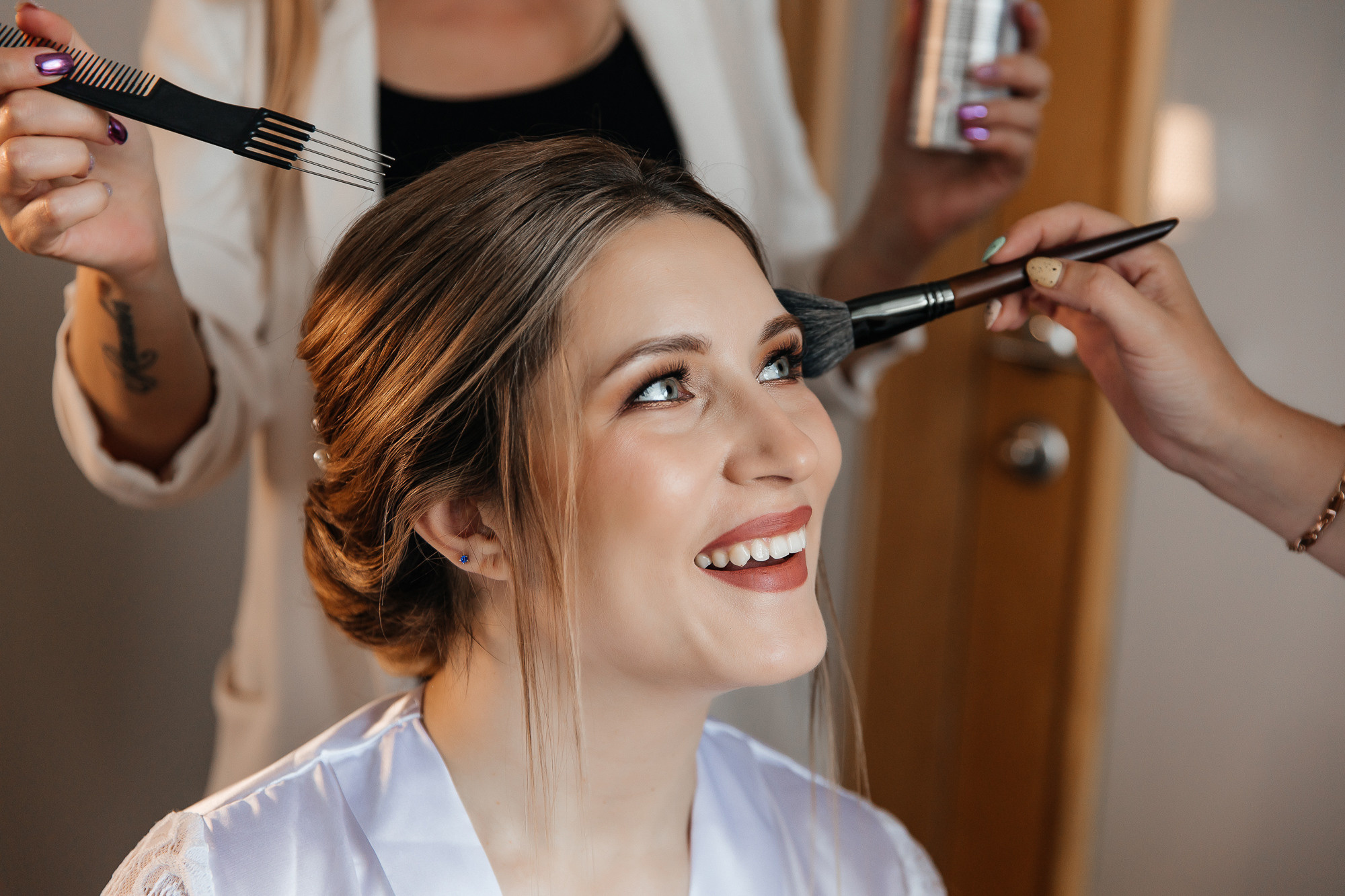 Александр и Анастасия (23 июня 2022). Свадебный и семейный фотограф Крамар Наталья