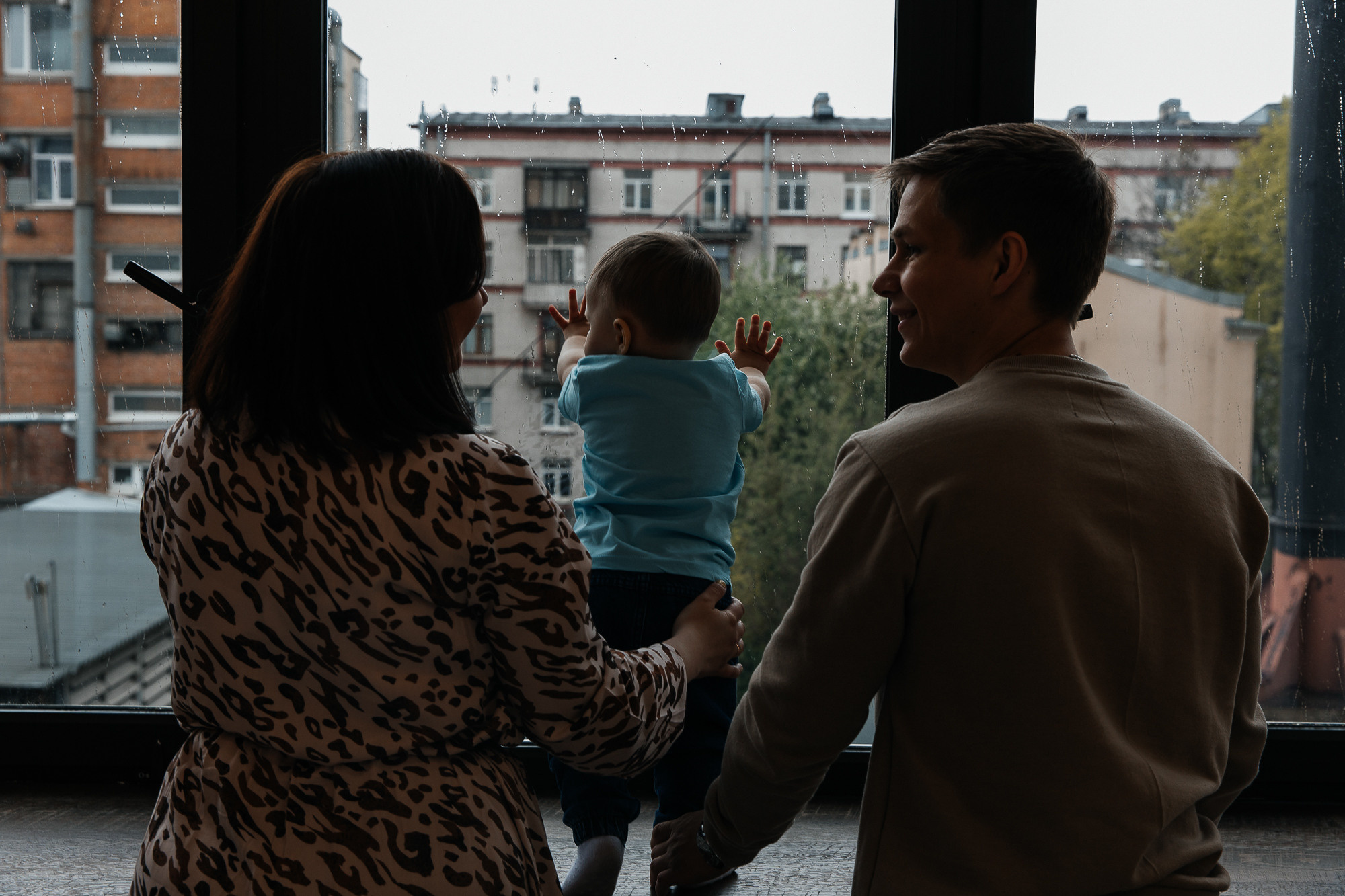 Годовасие Ильюши (16 мая 2022). Свадебный и семейный фотограф Крамар Наталья