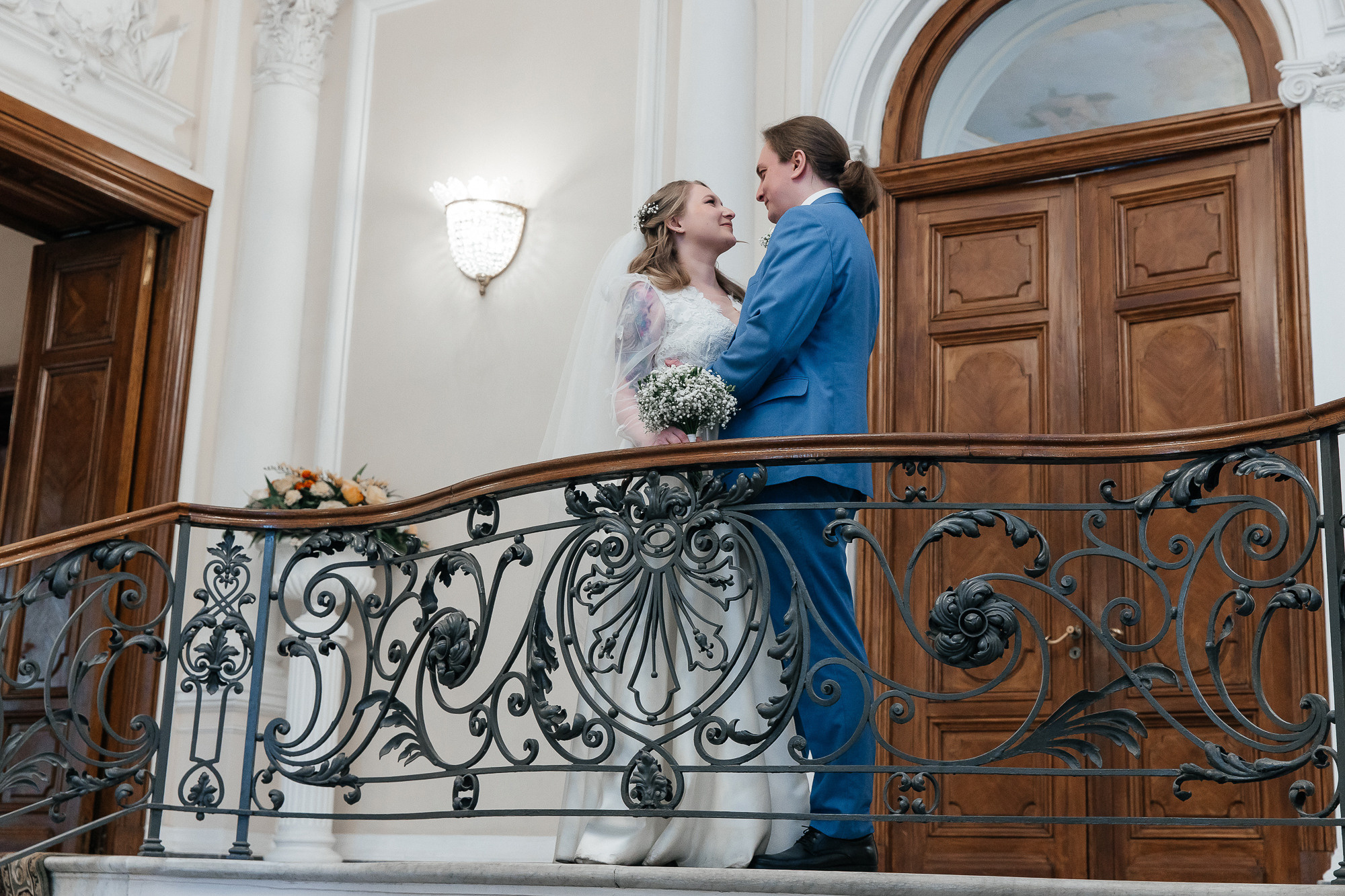 Денис и Наталья (7 мая 2022). Свадебный и семейный фотограф Крамар Наталья