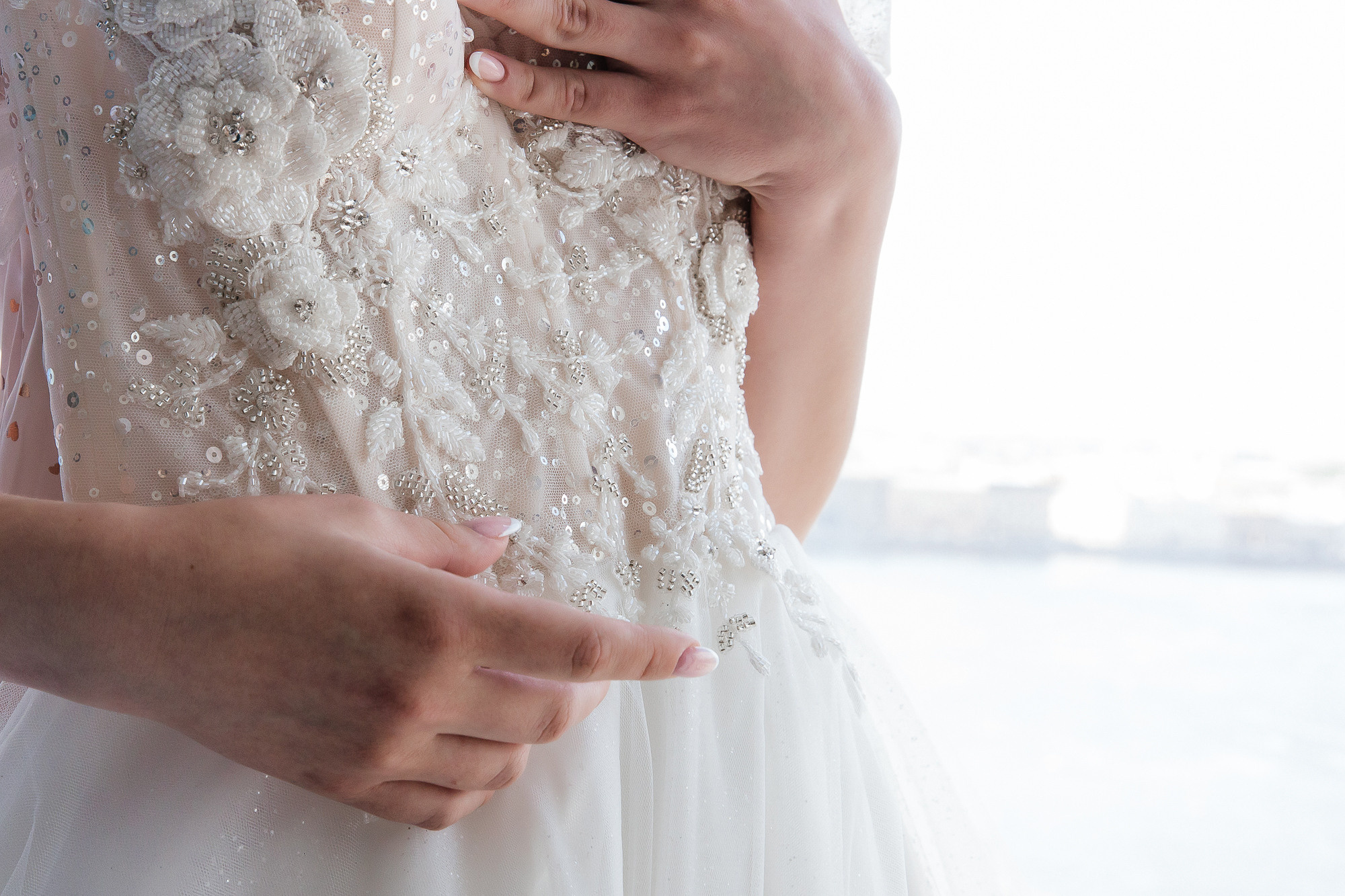 Анастасия и Кирилл (2 июня 2022). Свадебный и семейный фотограф Крамар Наталья