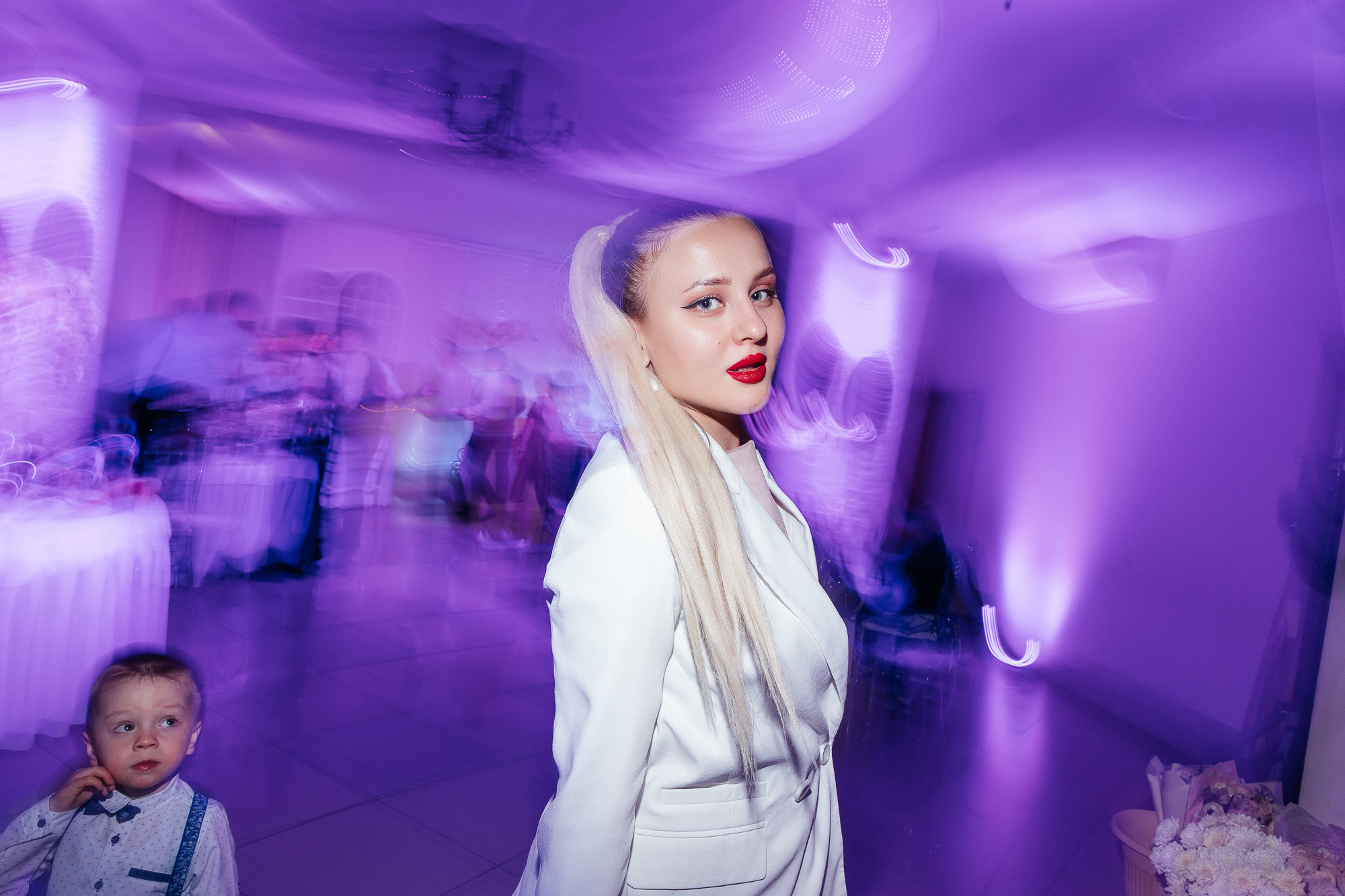 Анастасия и Кирилл (2 июня 2022). Свадебный и семейный фотограф Крамар Наталья