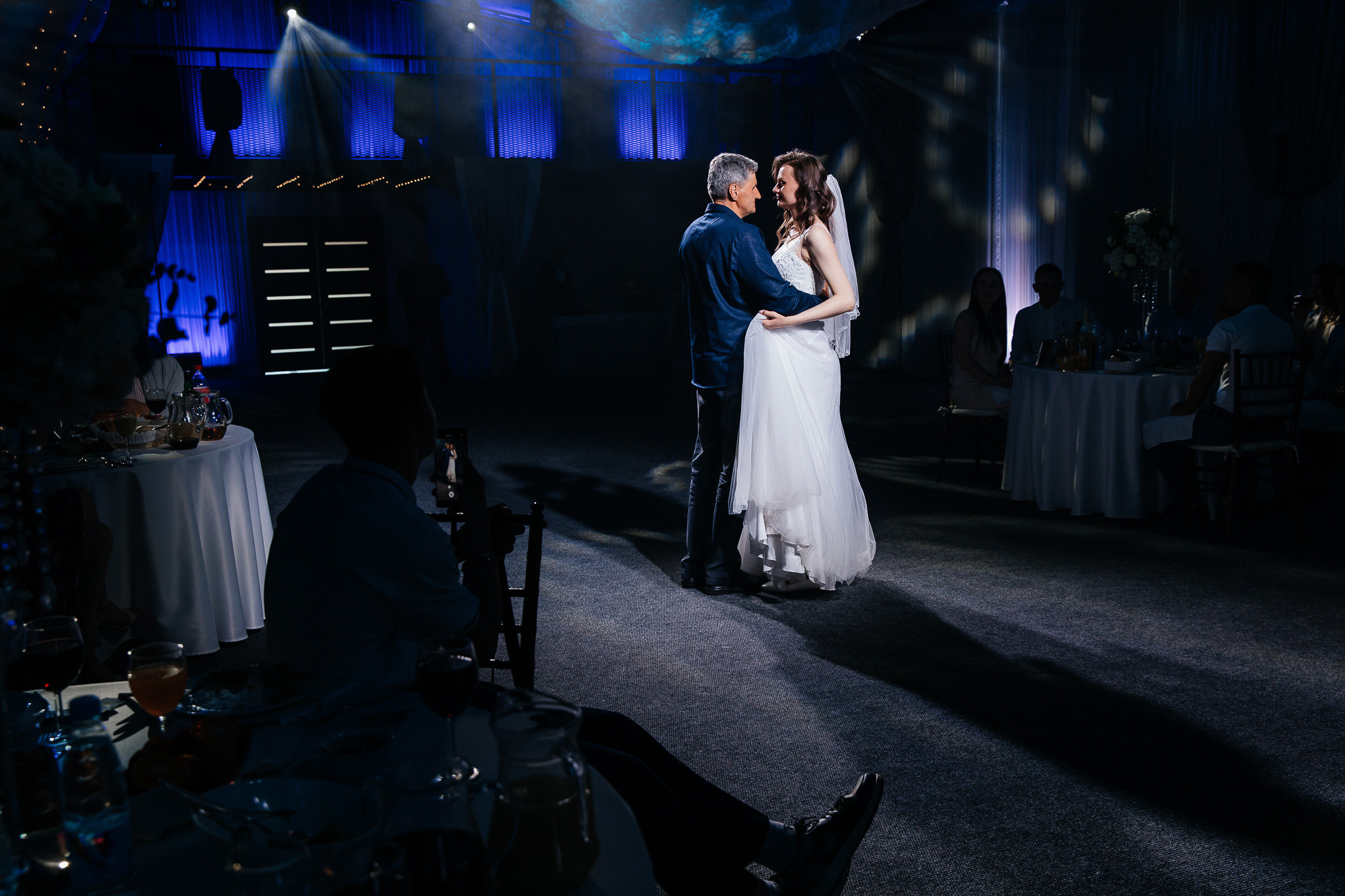 Оксана и Леонид (7 июня 2022). Свадебный и семейный фотограф Крамар Наталья