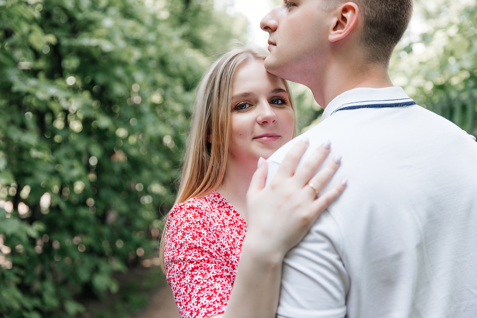 Светлана и Денис (11 июня 2022). Свадебный и семейный фотограф Крамар Наталья