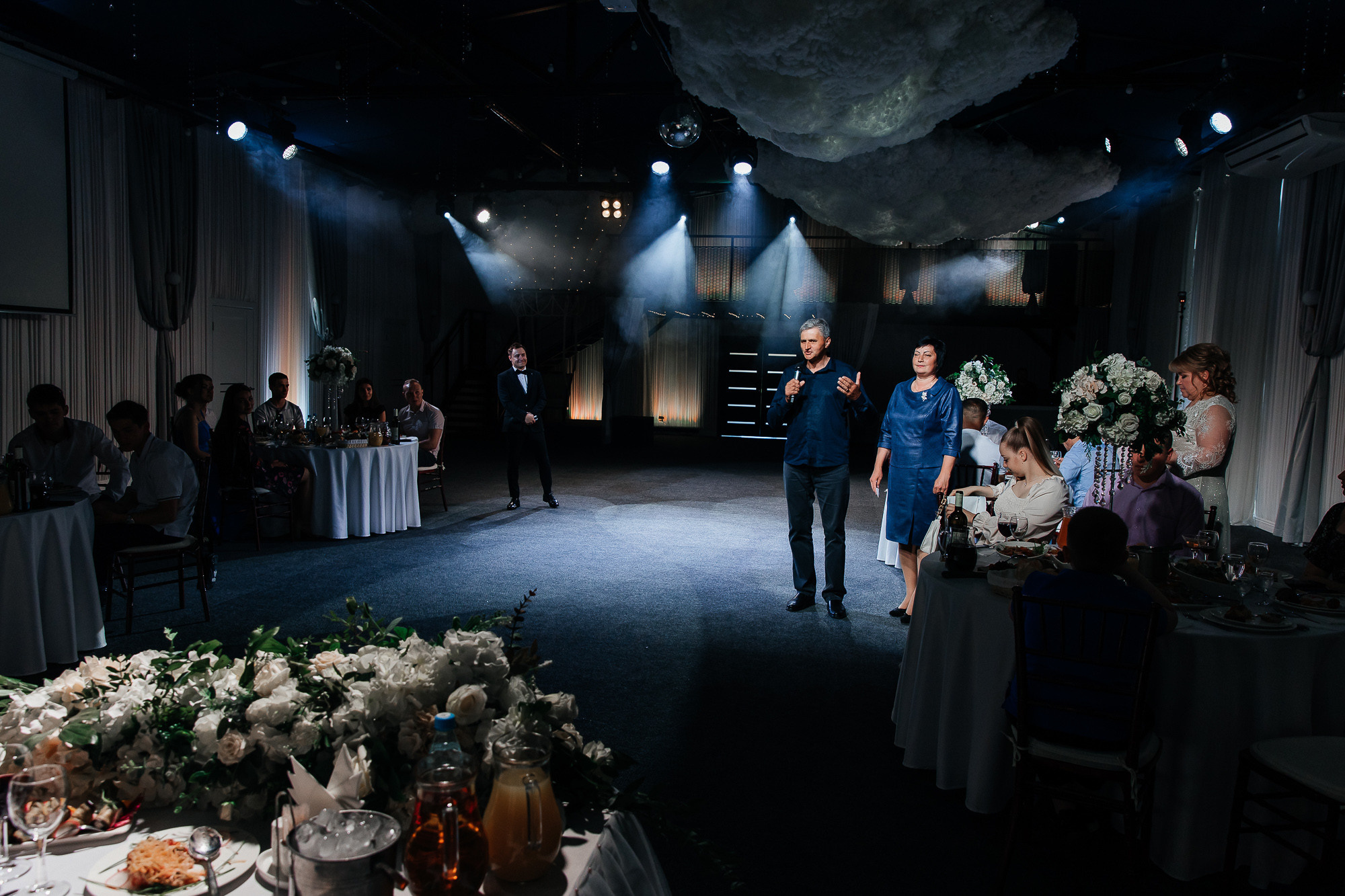 Оксана и Леонид (7 июня 2022). Свадебный и семейный фотограф Крамар Наталья