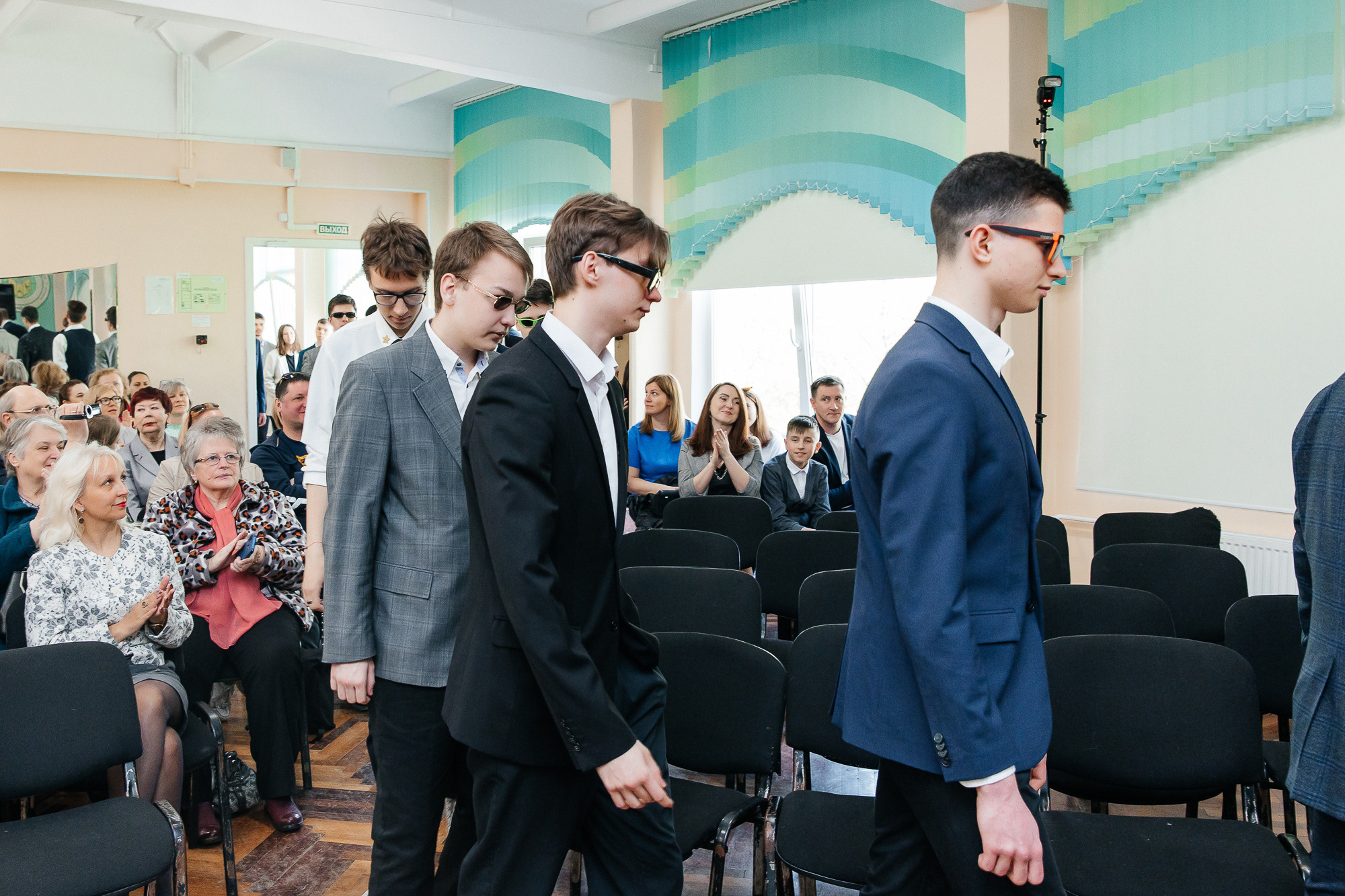 101 лицей — Последний звонок (25 мая 2022). Свадебный и семейный фотограф Крамар Наталья