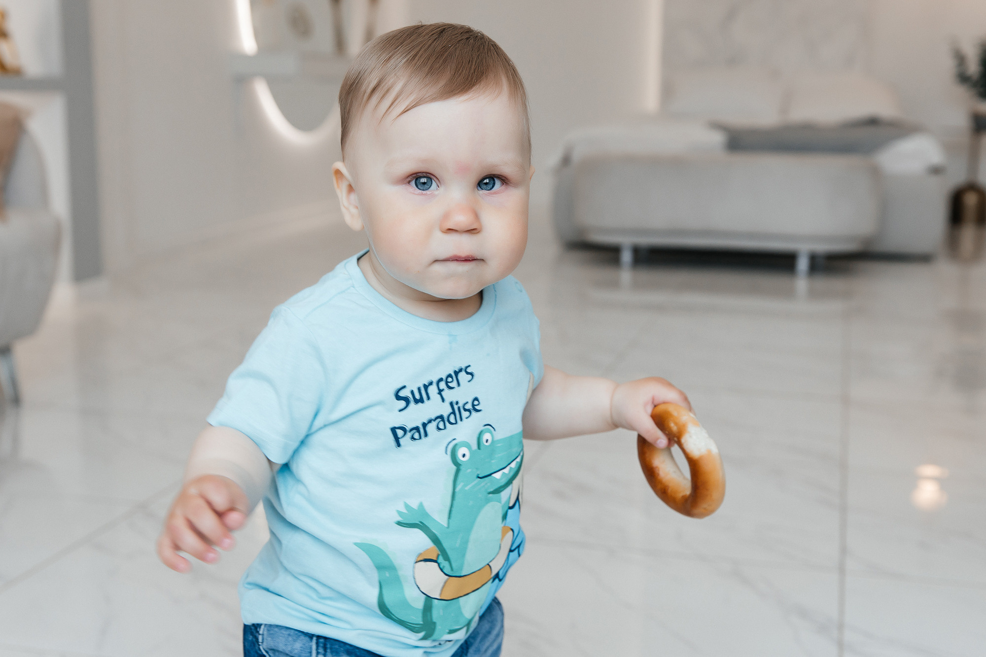 Годовасие Ильюши (16 мая 2022). Свадебный и семейный фотограф Крамар Наталья