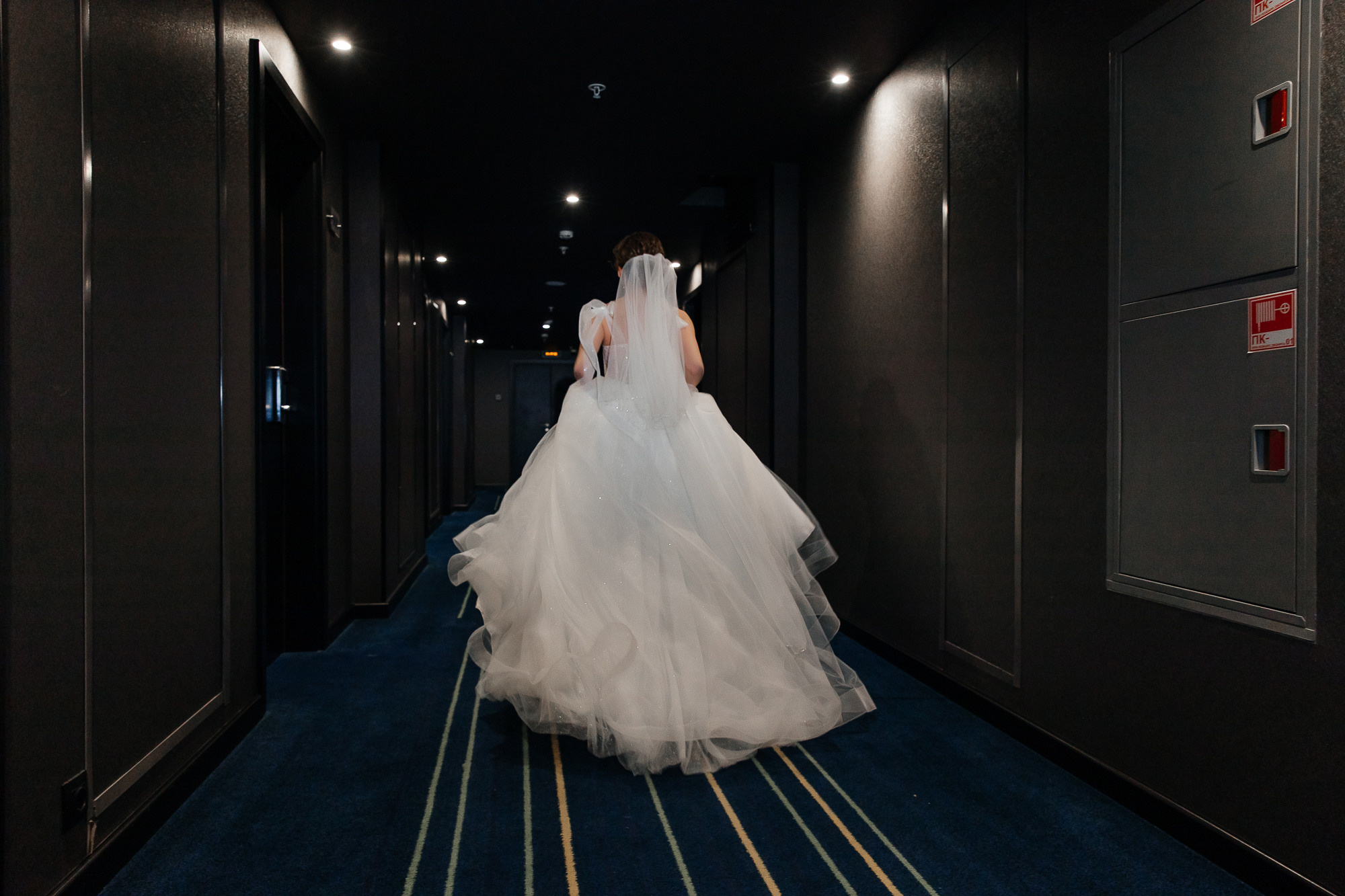 Анастасия и Кирилл (2 июня 2022). Свадебный и семейный фотограф Крамар Наталья