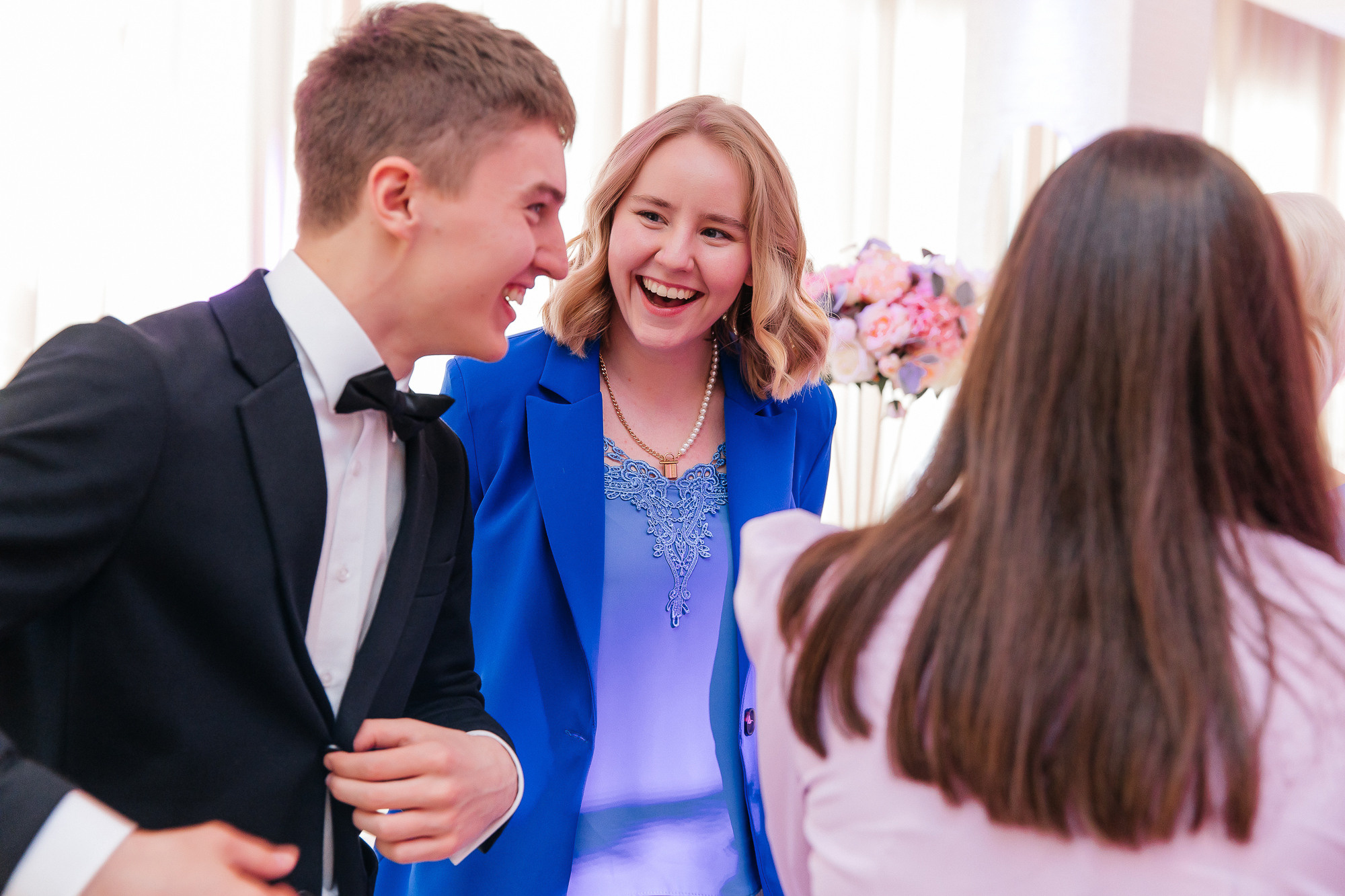 Анастасия и Кирилл (2 июня 2022). Свадебный и семейный фотограф Крамар Наталья