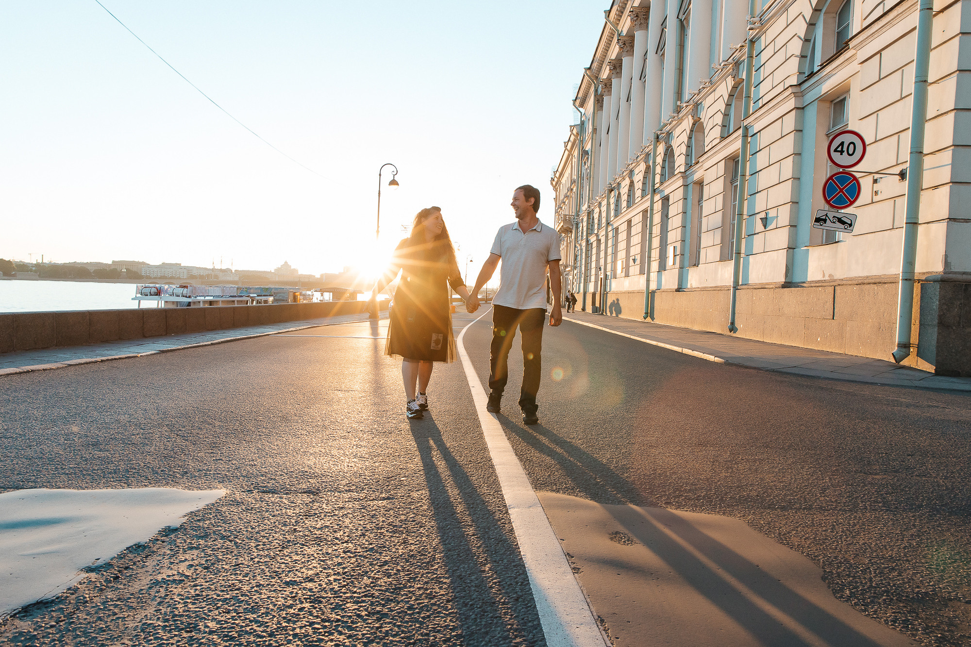 Юлия и Николай (22 июня 2022). Свадебный и семейный фотограф Крамар Наталья