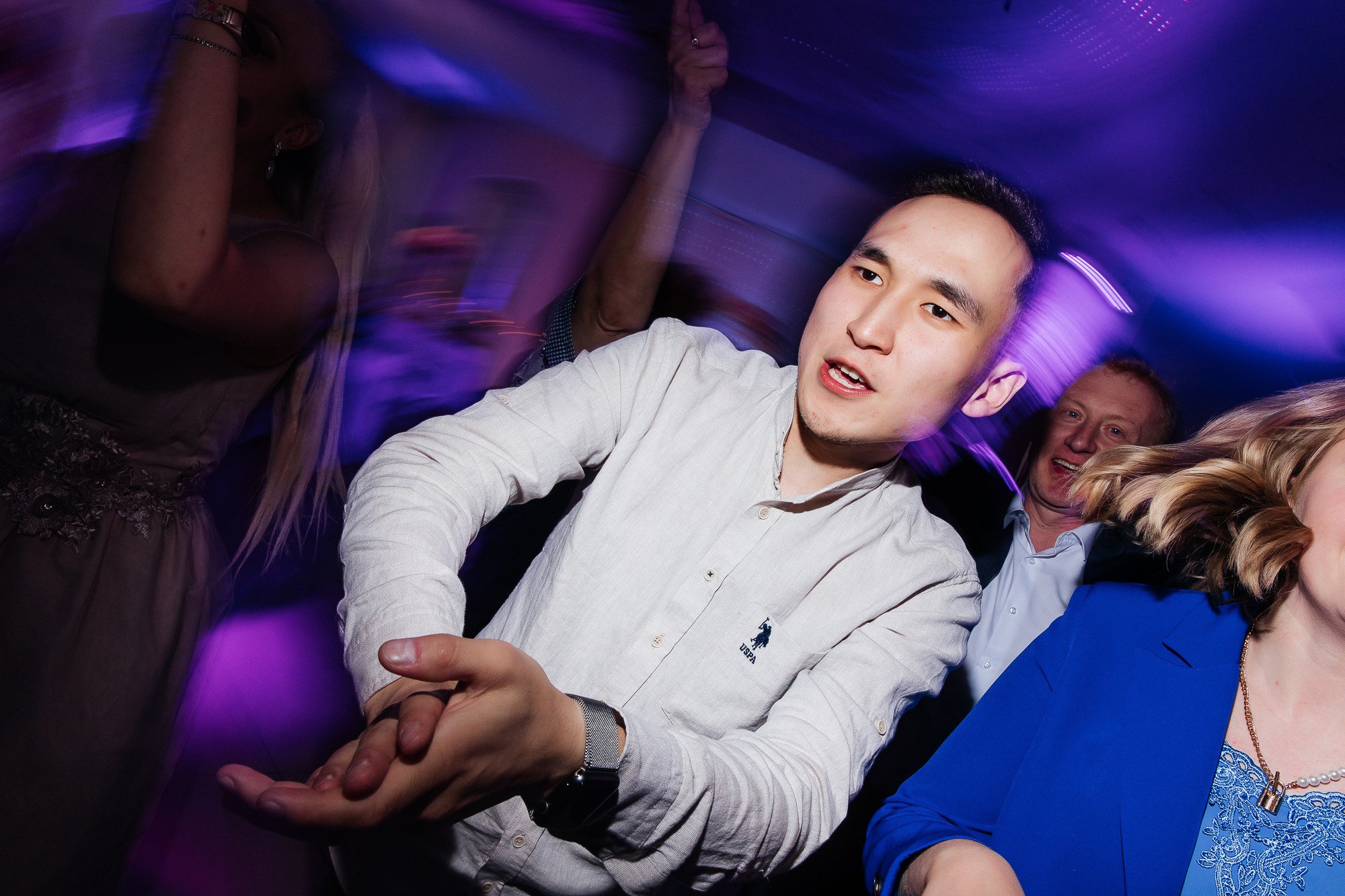 Анастасия и Кирилл (2 июня 2022). Свадебный и семейный фотограф Крамар Наталья