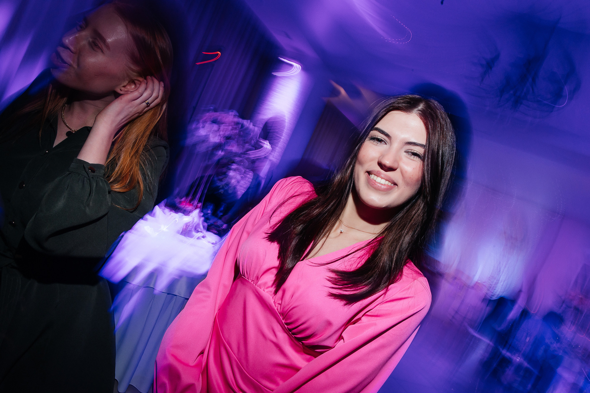 Анастасия и Кирилл (2 июня 2022). Свадебный и семейный фотограф Крамар Наталья