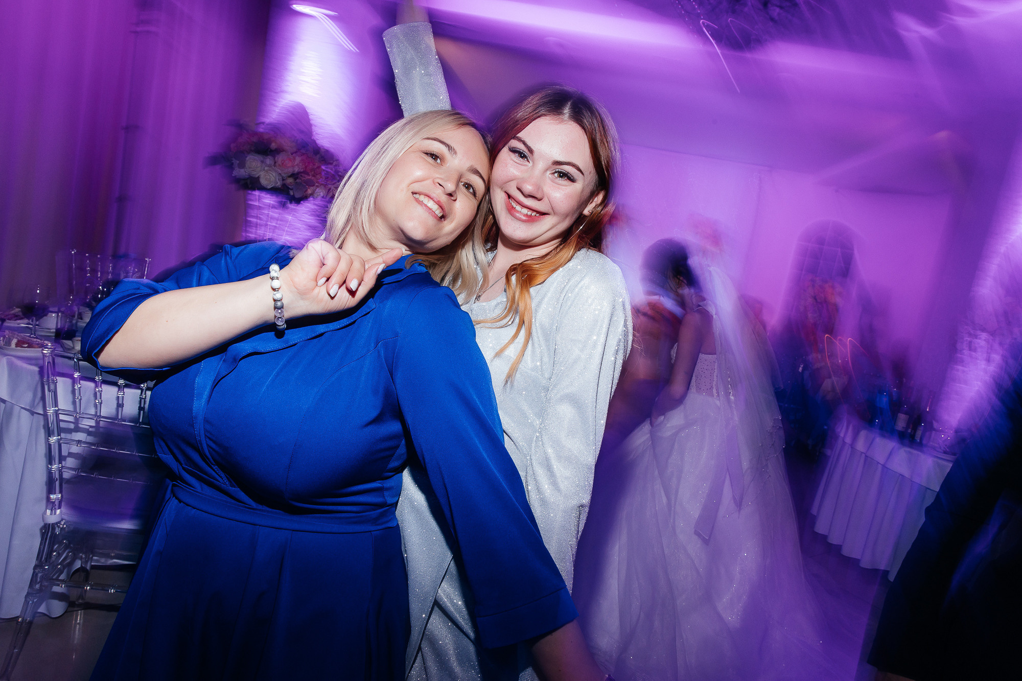 Анастасия и Кирилл (2 июня 2022). Свадебный и семейный фотограф Крамар Наталья