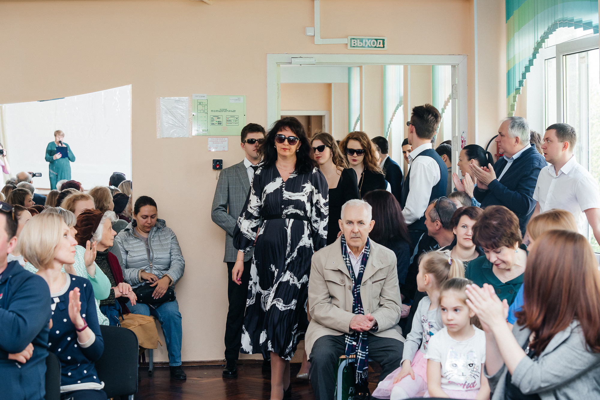 101 лицей — Последний звонок (25 мая 2022). Свадебный и семейный фотограф Крамар Наталья