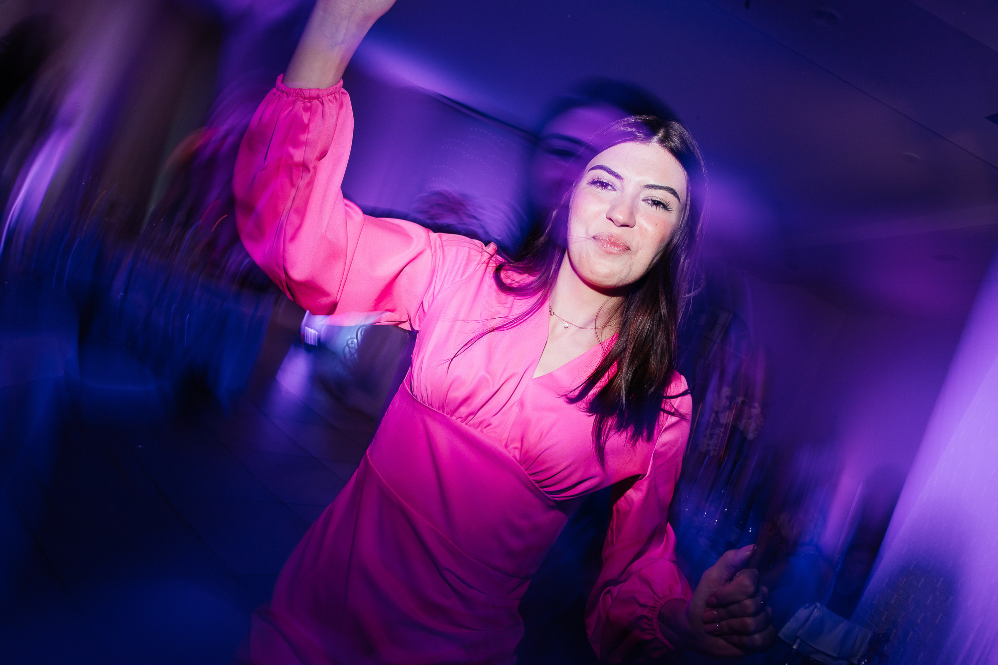 Анастасия и Кирилл (2 июня 2022). Свадебный и семейный фотограф Крамар Наталья