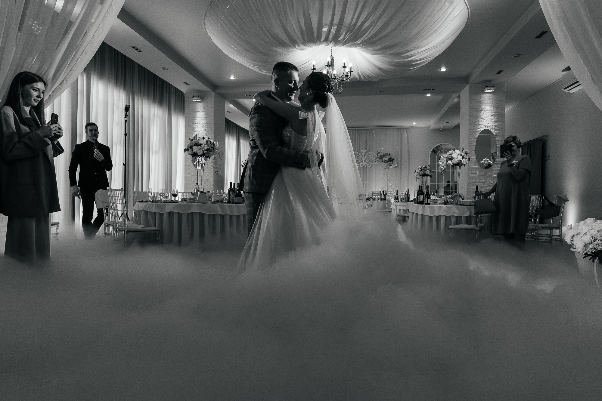 Анастасия и Кирилл (2 июня 2022). Свадебный и семейный фотограф Крамар Наталья