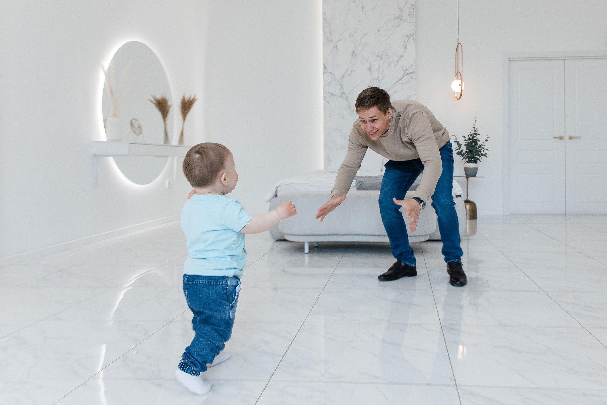 Годовасие Ильюши (16 мая 2022). Свадебный и семейный фотограф Крамар Наталья