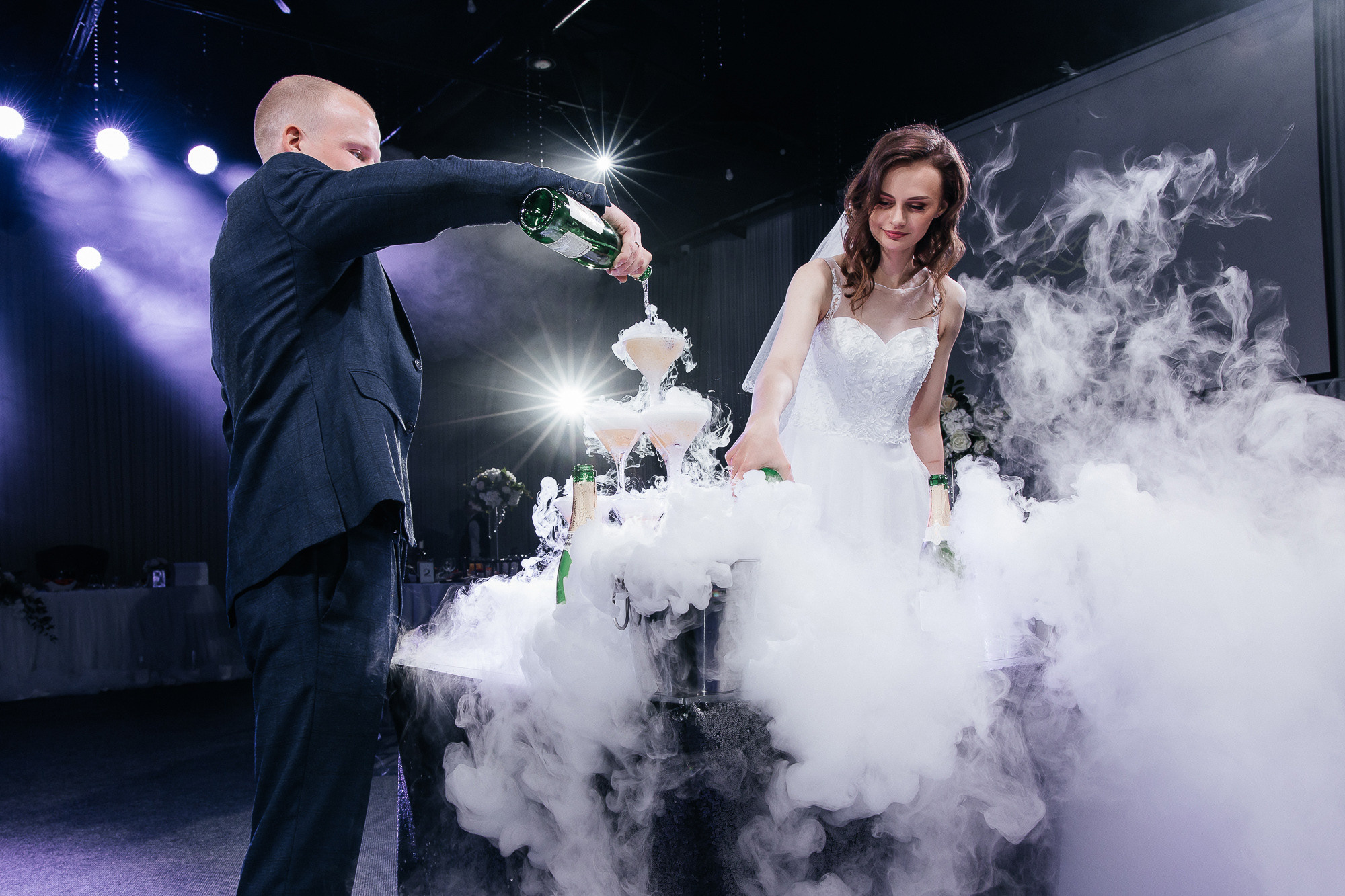 Оксана и Леонид (7 июня 2022). Свадебный и семейный фотограф Крамар Наталья