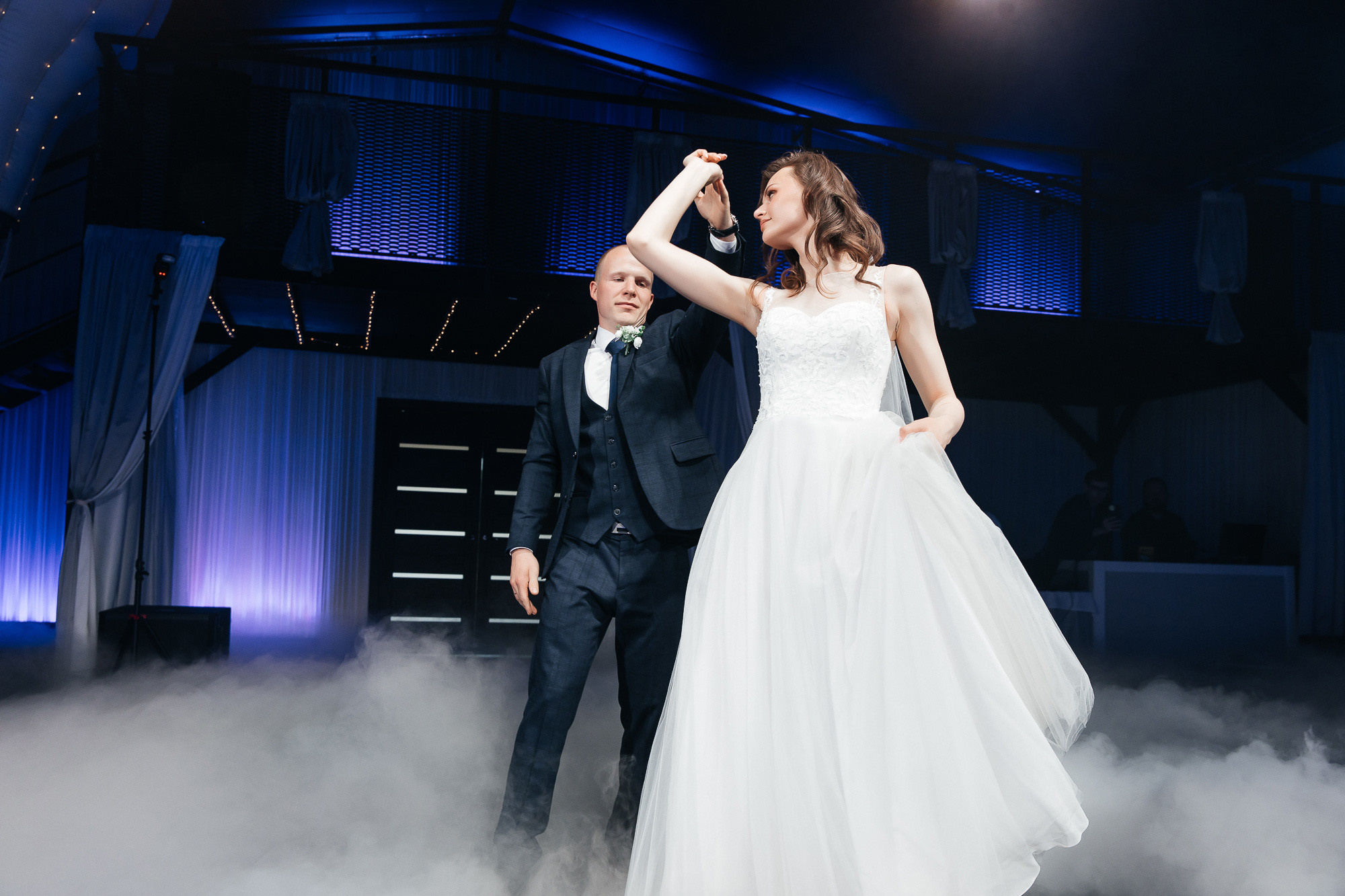 Оксана и Леонид (7 июня 2022). Свадебный и семейный фотограф Крамар Наталья