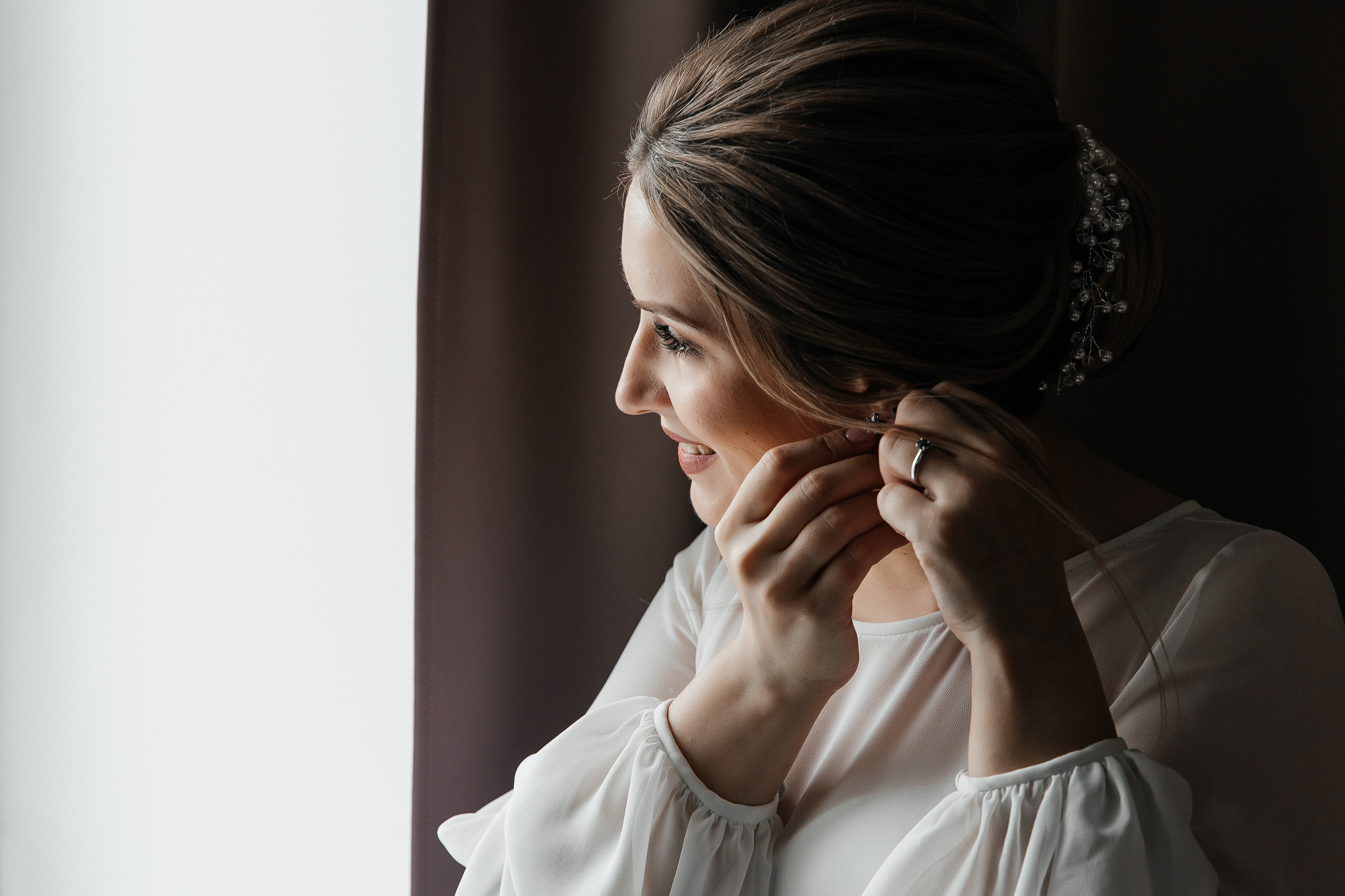 Александр и Анастасия (23 июня 2022). Свадебный и семейный фотограф Крамар Наталья