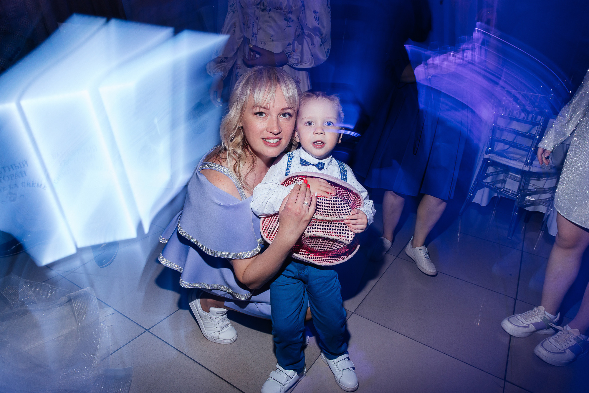 Анастасия и Кирилл (2 июня 2022). Свадебный и семейный фотограф Крамар Наталья