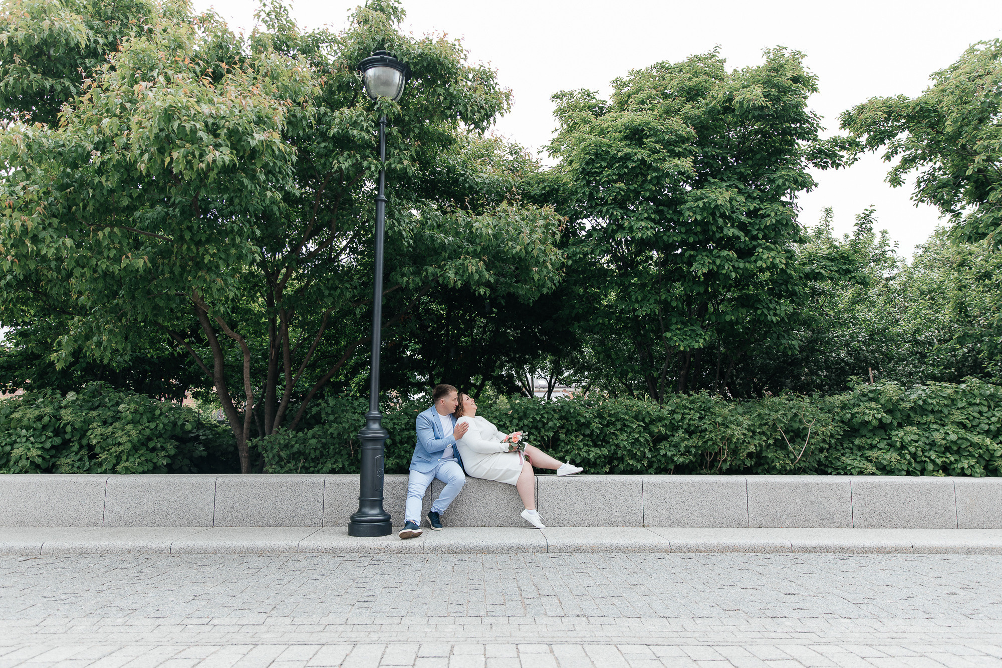 Кристина и Андрей (8 июня 2022). Свадебный и семейный фотограф Крамар Наталья