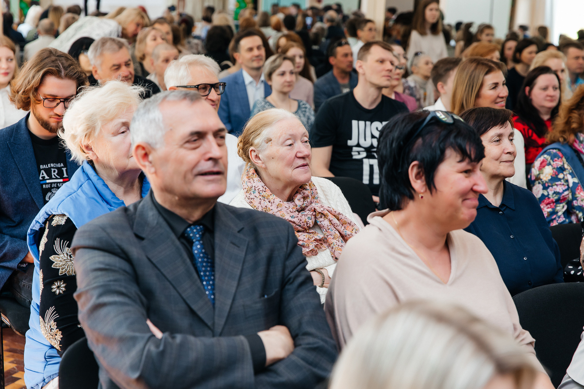 101 лицей — Последний звонок (25 мая 2022). Свадебный и семейный фотограф Крамар Наталья