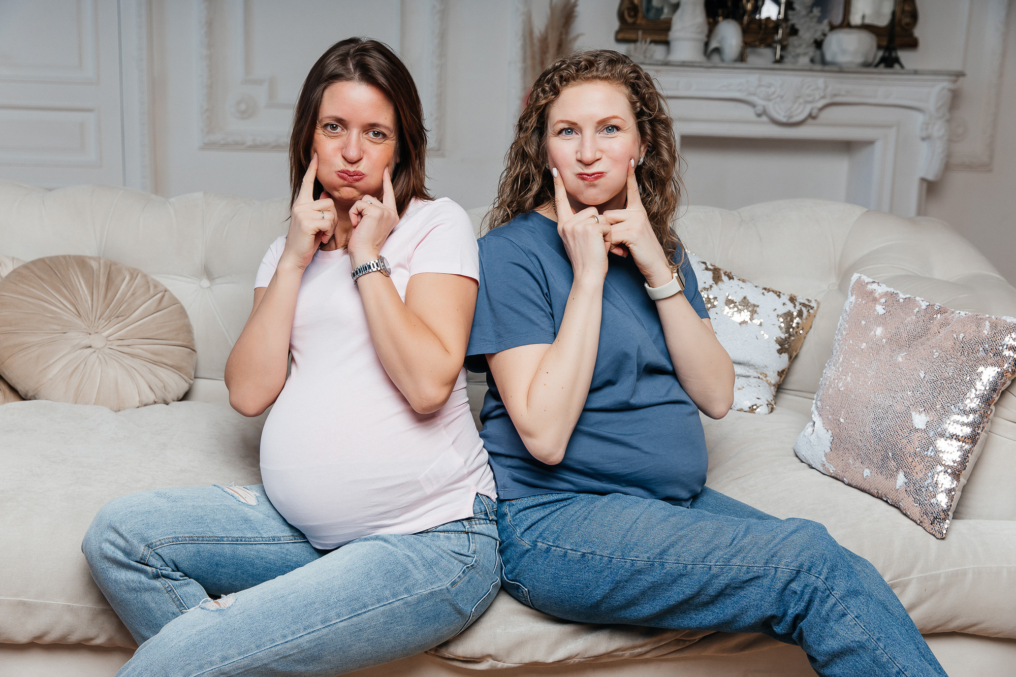 Семейная фотосессия (16 апреля 2022). Свадебный и семейный фотограф Крамар Наталья