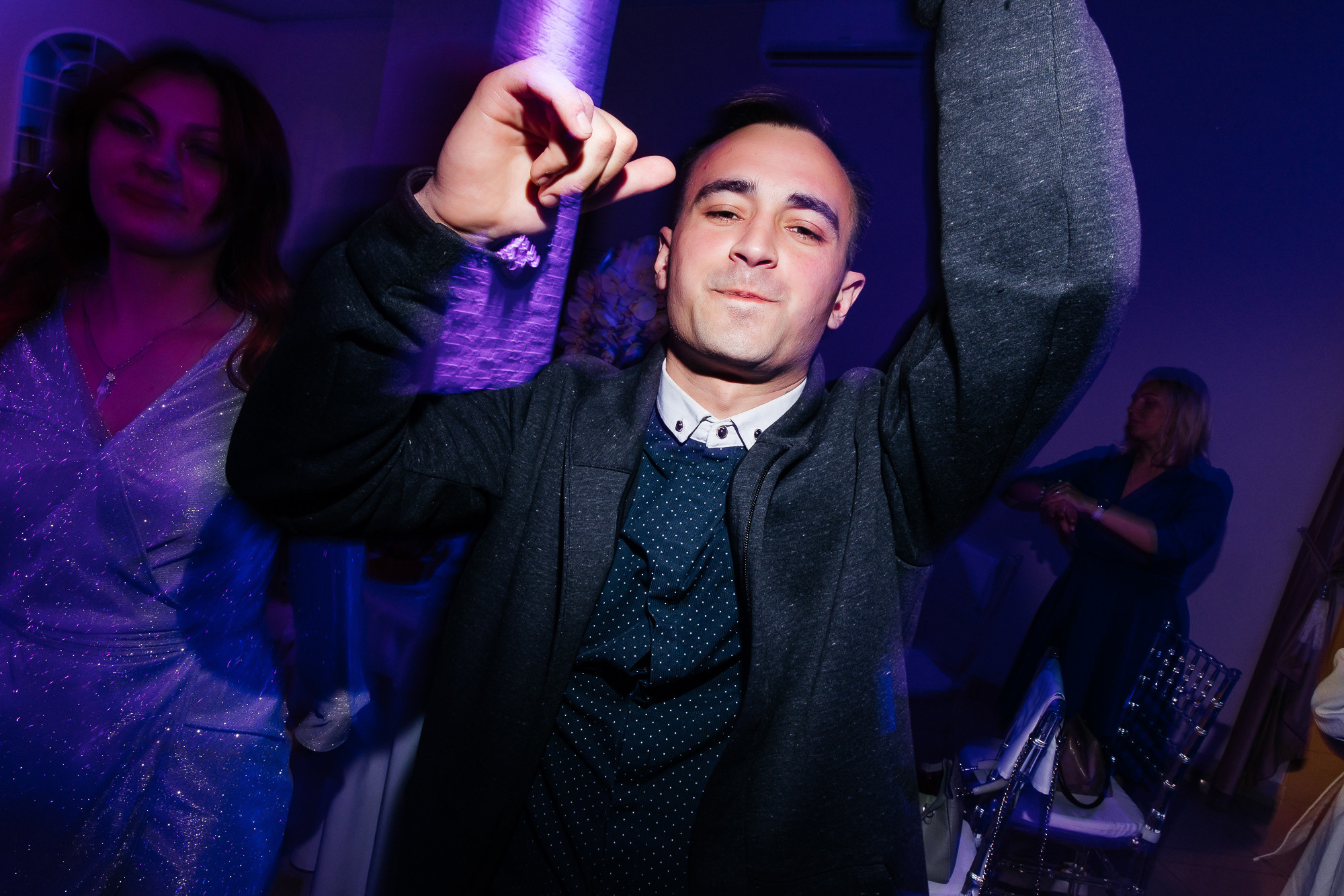 Анастасия и Кирилл (2 июня 2022). Свадебный и семейный фотограф Крамар Наталья