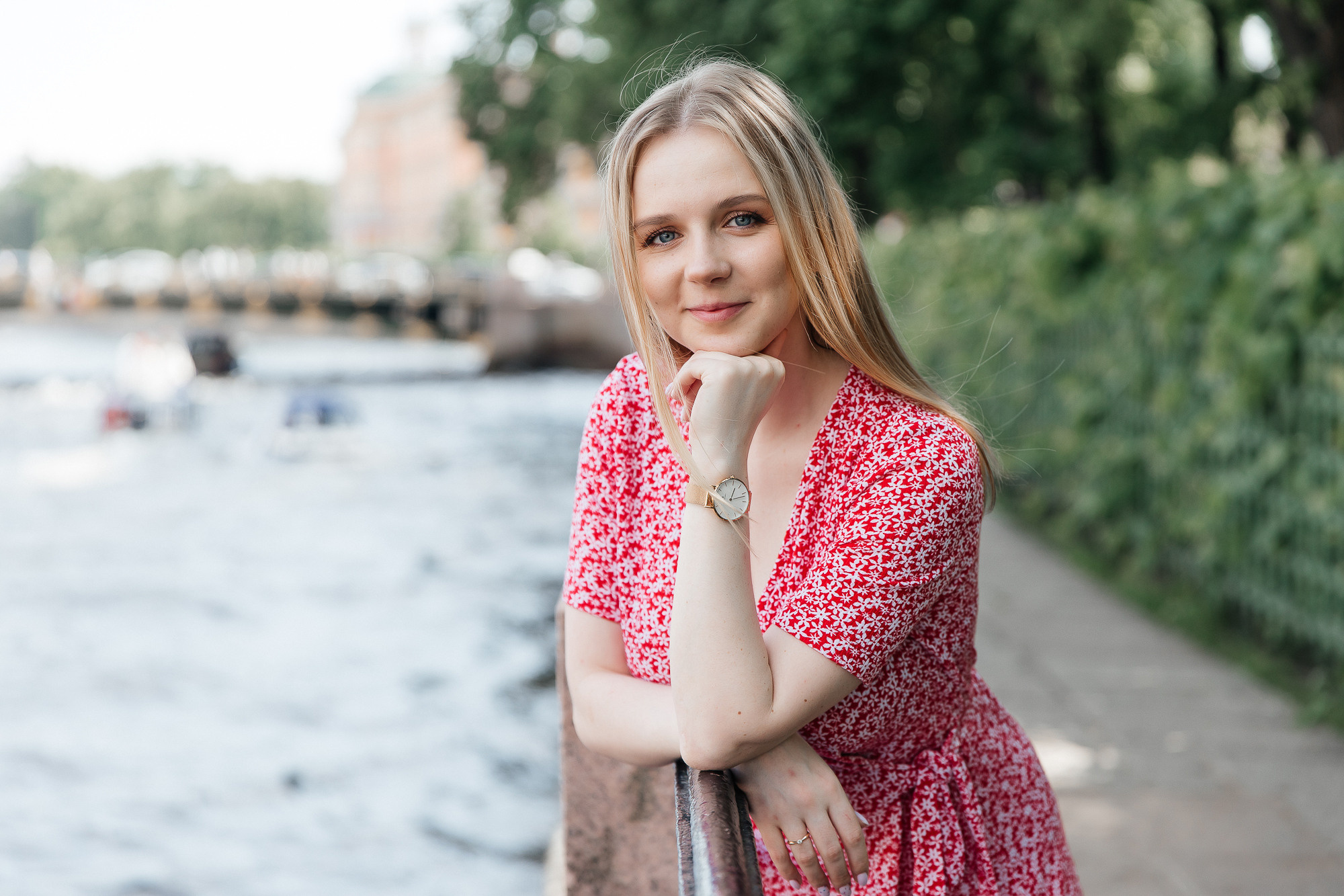 Светлана и Денис (11 июня 2022). Свадебный и семейный фотограф Крамар Наталья