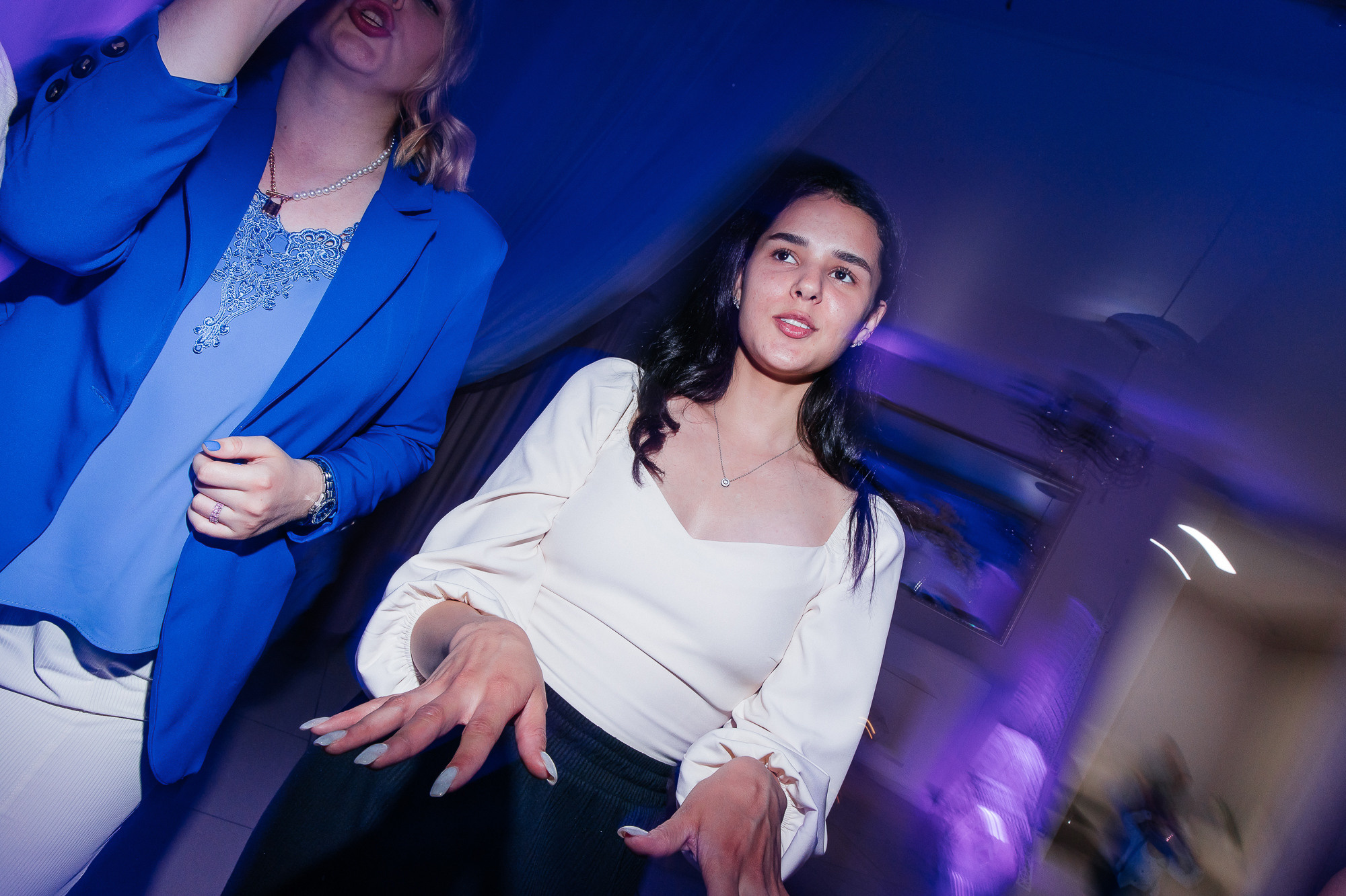 Анастасия и Кирилл (2 июня 2022). Свадебный и семейный фотограф Крамар Наталья