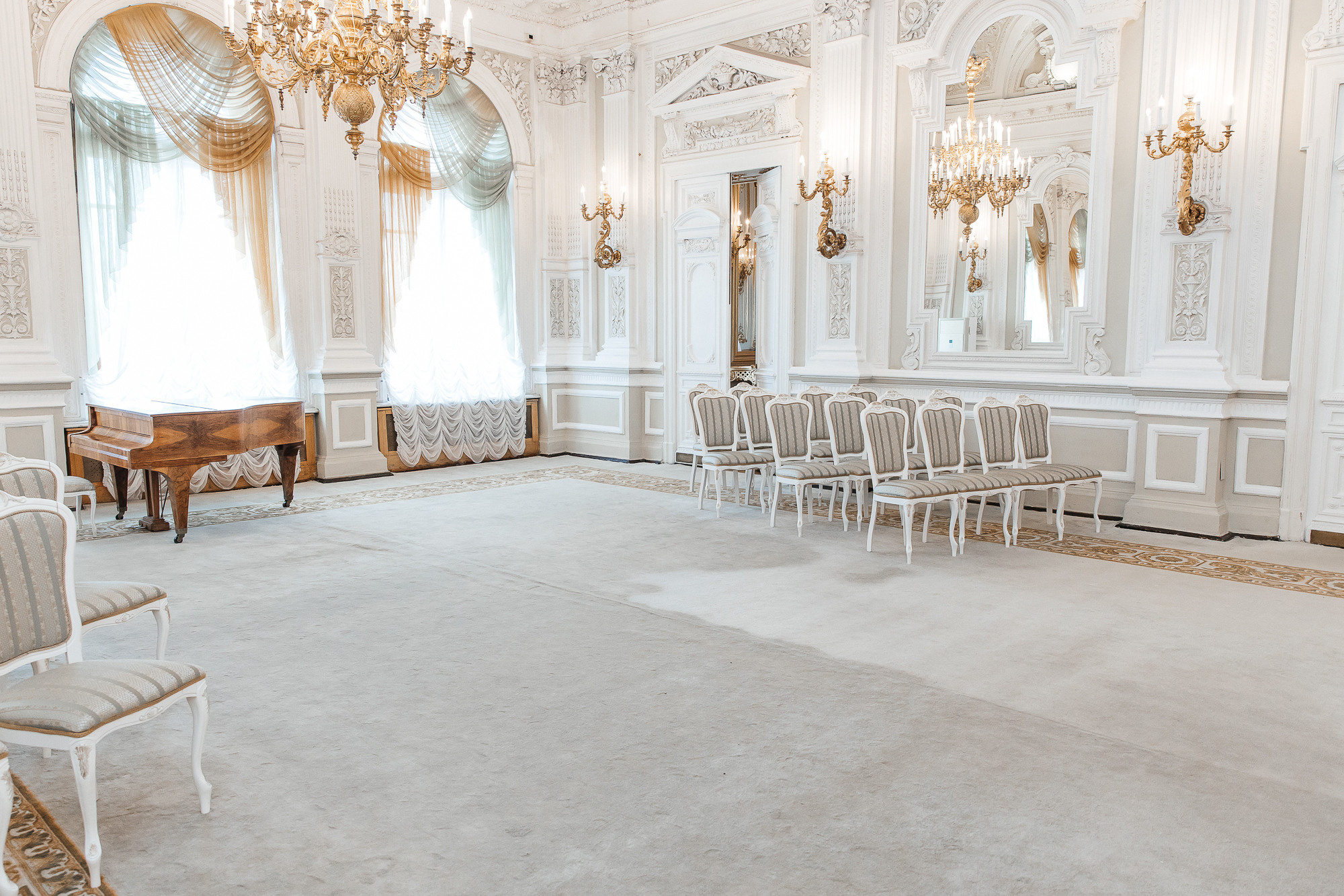 Анастасия и Кирилл (2 июня 2022). Свадебный и семейный фотограф Крамар Наталья