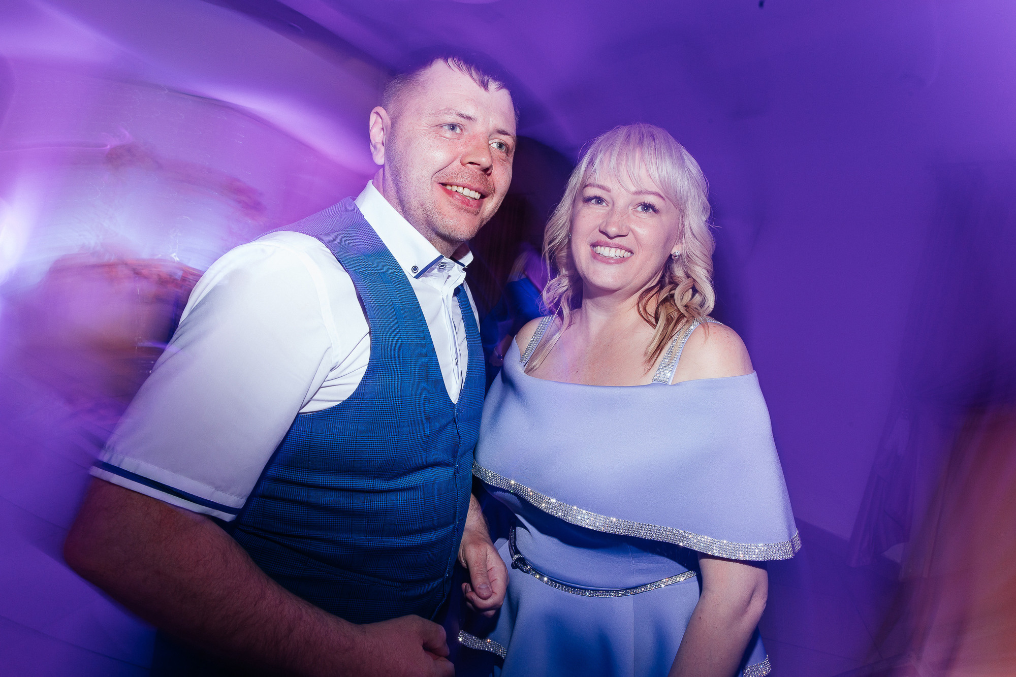 Анастасия и Кирилл (2 июня 2022). Свадебный и семейный фотограф Крамар Наталья