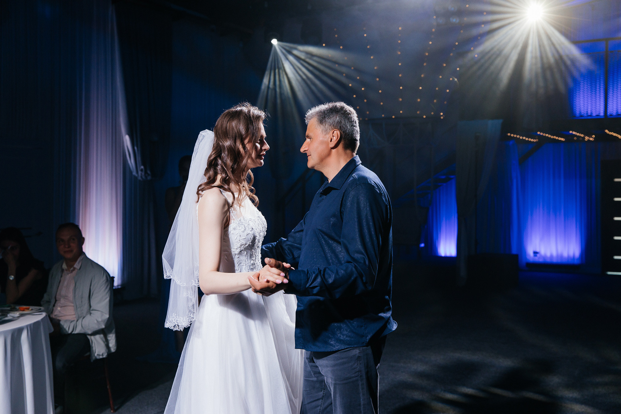 Оксана и Леонид (7 июня 2022). Свадебный и семейный фотограф Крамар Наталья