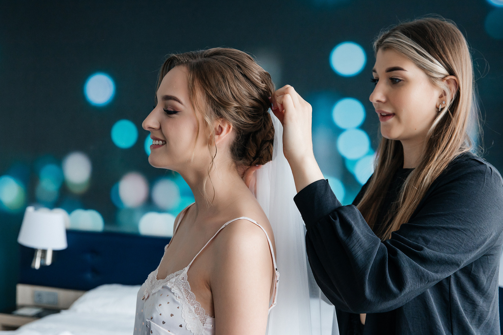 Анастасия и Кирилл (2 июня 2022). Свадебный и семейный фотограф Крамар Наталья