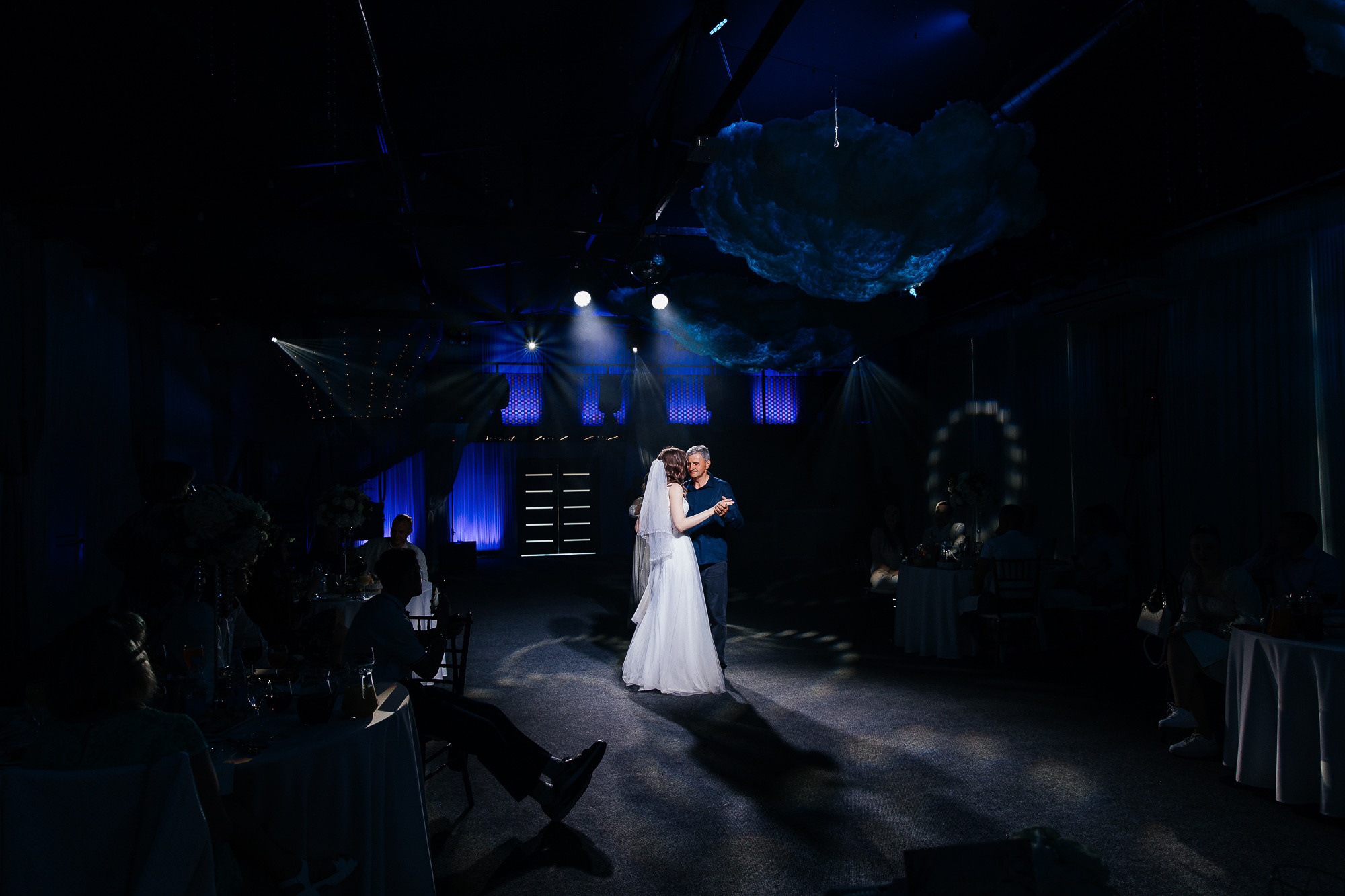 Оксана и Леонид (7 июня 2022). Свадебный и семейный фотограф Крамар Наталья