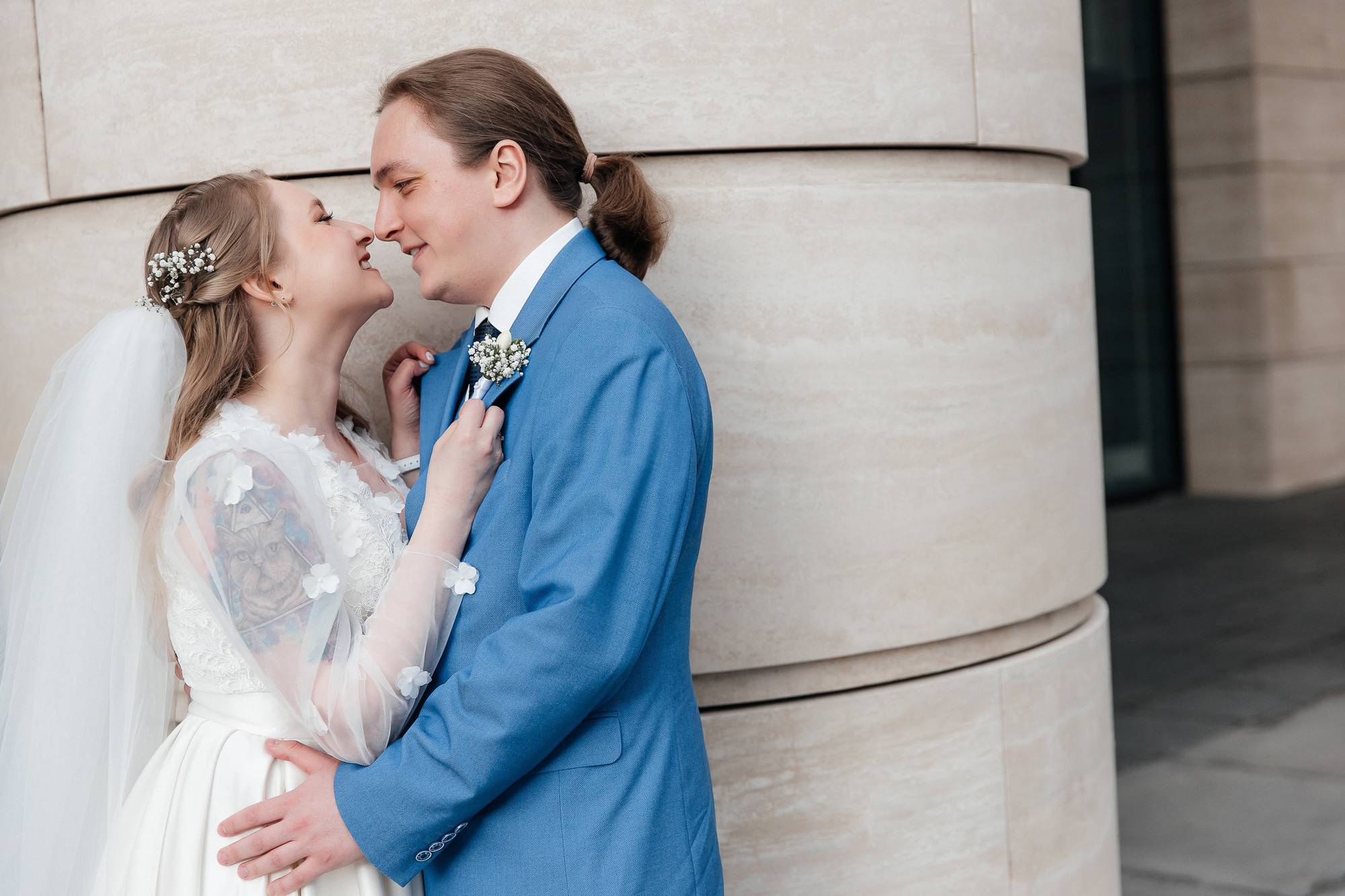 Денис и Наталья (7 мая 2022). Свадебный и семейный фотограф Крамар Наталья