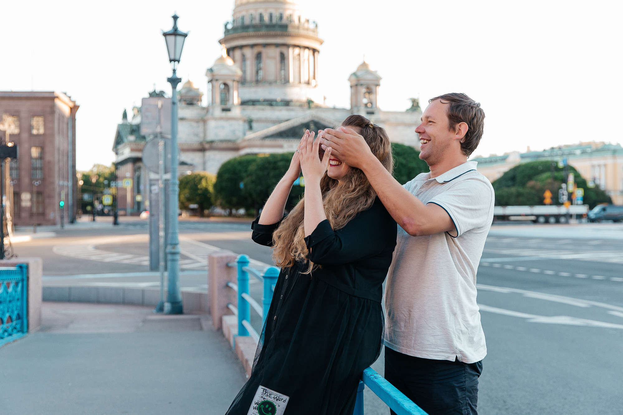 Юлия и Николай (22 июня 2022). Свадебный и семейный фотограф Крамар Наталья