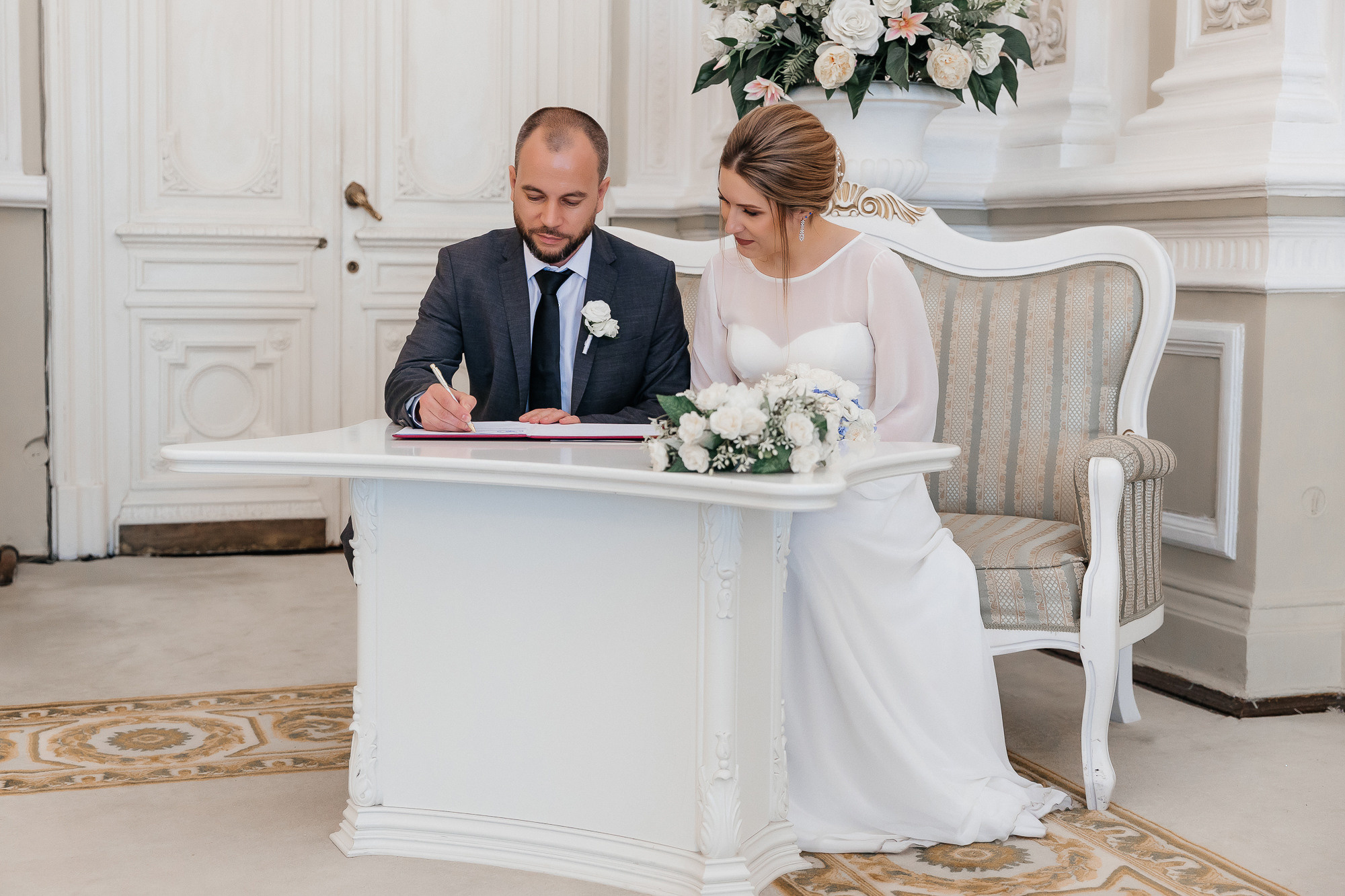 Александр и Анастасия (23 июня 2022). Свадебный и семейный фотограф Крамар Наталья