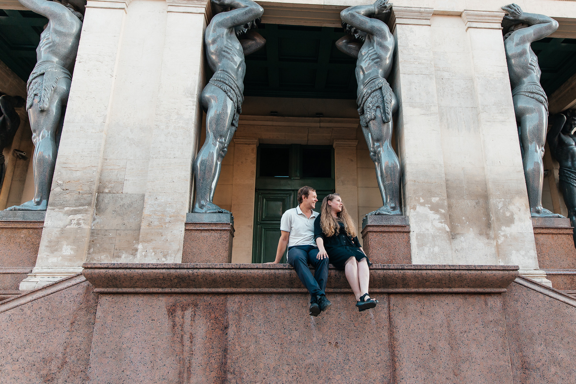 Юлия и Николай (22 июня 2022). Свадебный и семейный фотограф Крамар Наталья