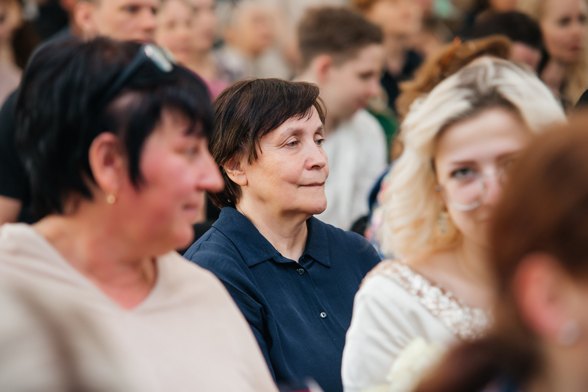 101 лицей — Последний звонок (25 мая 2022). Свадебный и семейный фотограф Крамар Наталья