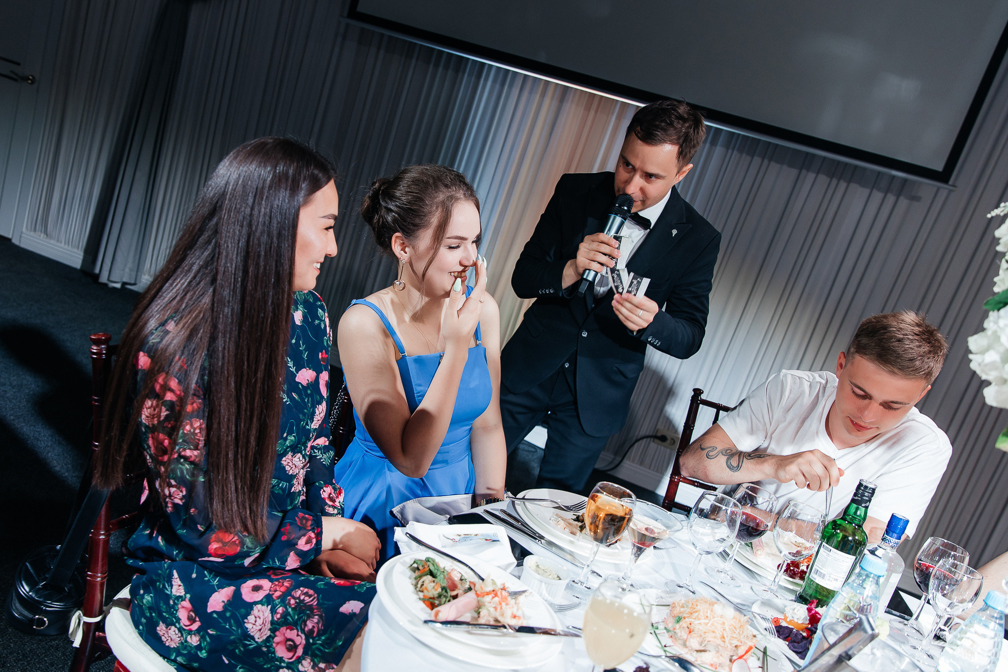 Оксана и Леонид (7 июня 2022). Свадебный и семейный фотограф Крамар Наталья