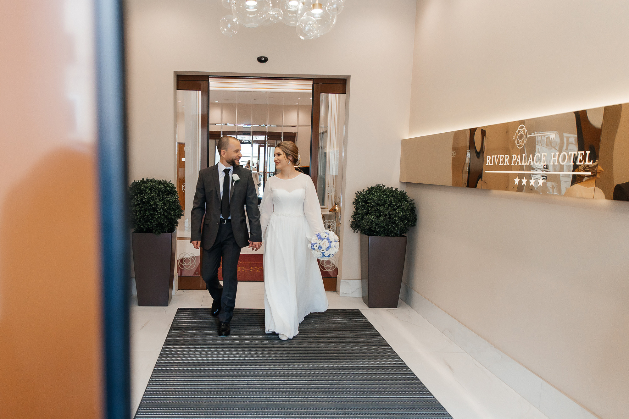 Александр и Анастасия (23 июня 2022). Свадебный и семейный фотограф Крамар Наталья