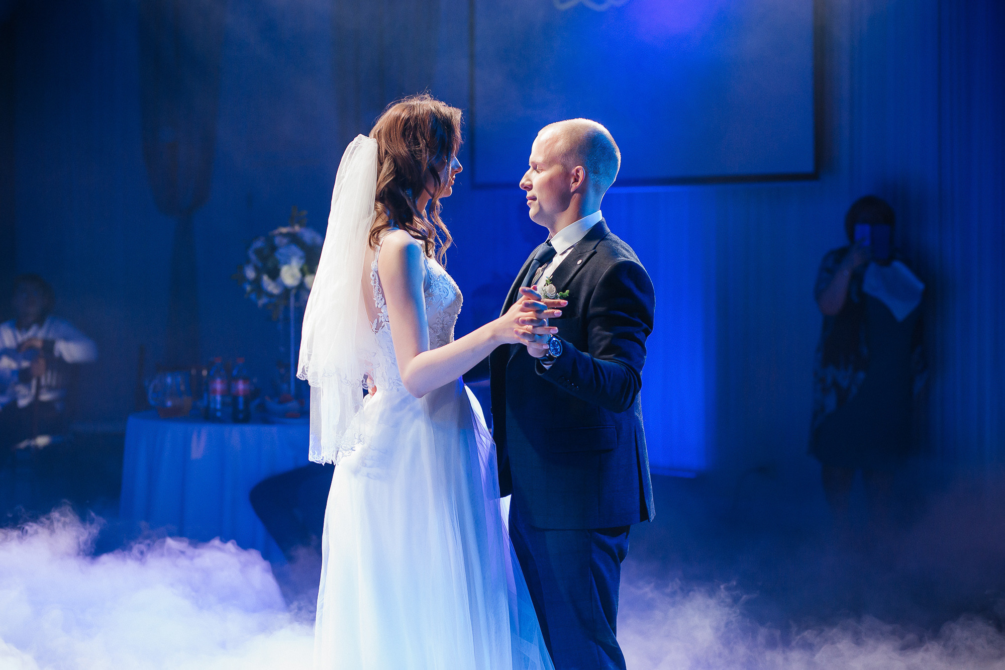 Оксана и Леонид (7 июня 2022). Свадебный и семейный фотограф Крамар Наталья